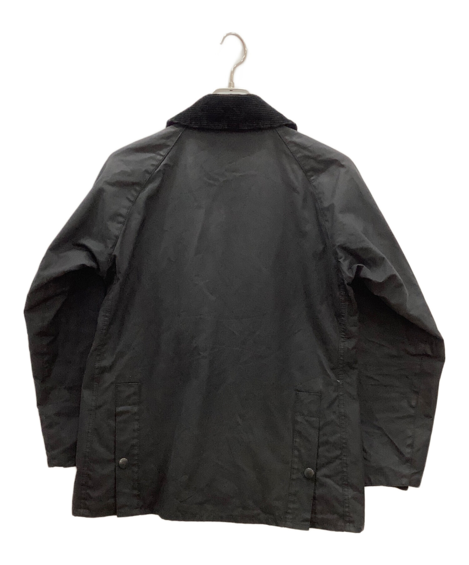中古・古着通販】Barbour (バブアー) Barbour オイルドジャケット