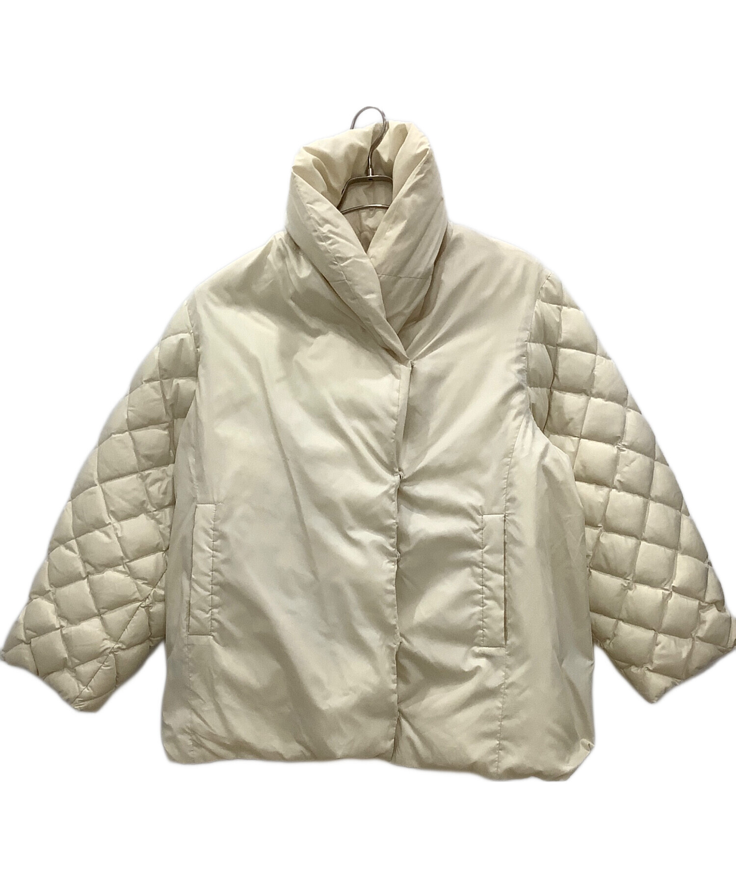 中古・古着通販】CASA FLINE (カーサフライン) 西川ダウン (ニシカワ 