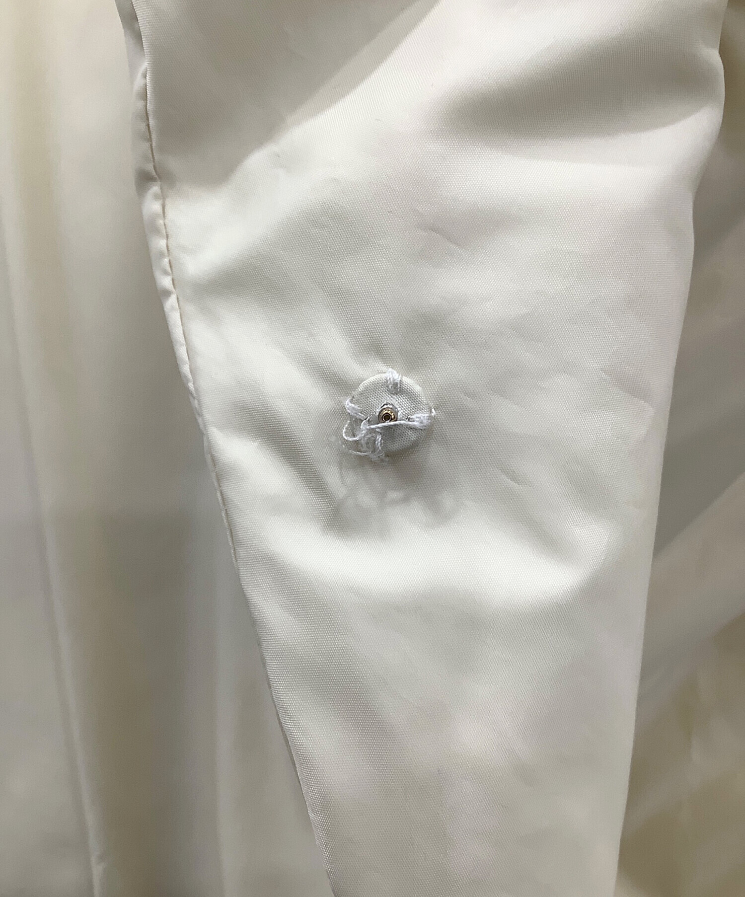 中古・古着通販】CASA FLINE (カーサフライン) 西川ダウン (ニシカワ 