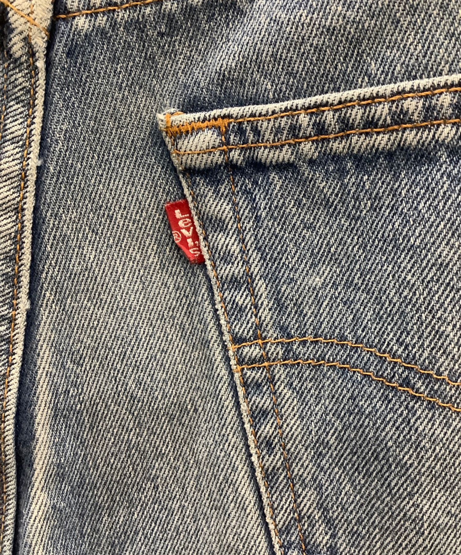 中古・古着通販】LEVI