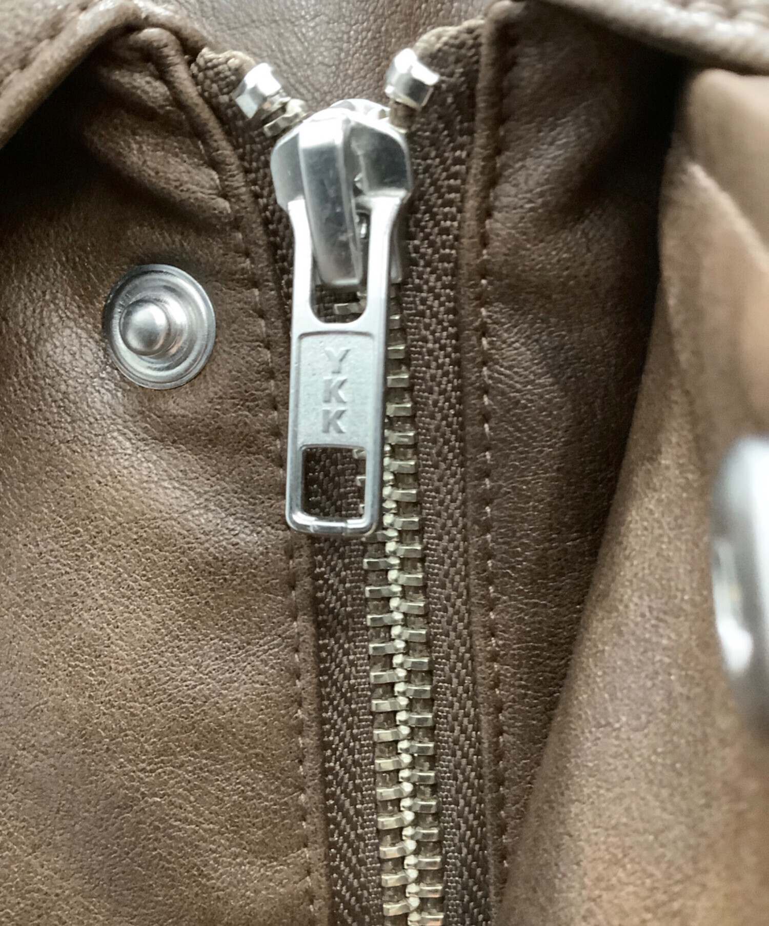 新品未使用リリーブラウンエコレザージャケット検snidelフレイ LILY BROWN 新作10%OFF リリー ブラウン アウター 25秋冬