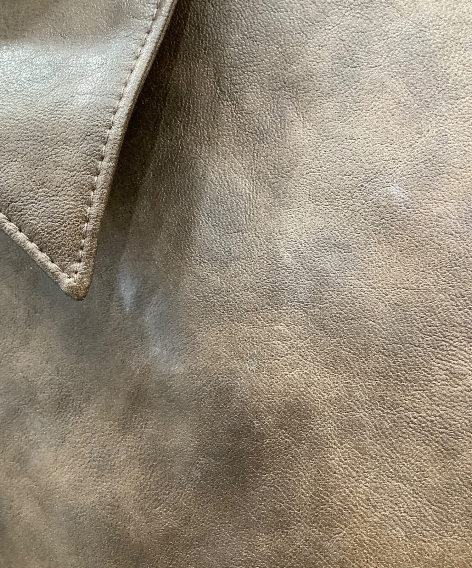 中古・古着通販】Snidel (スナイデル) Snidel フェイクレザー