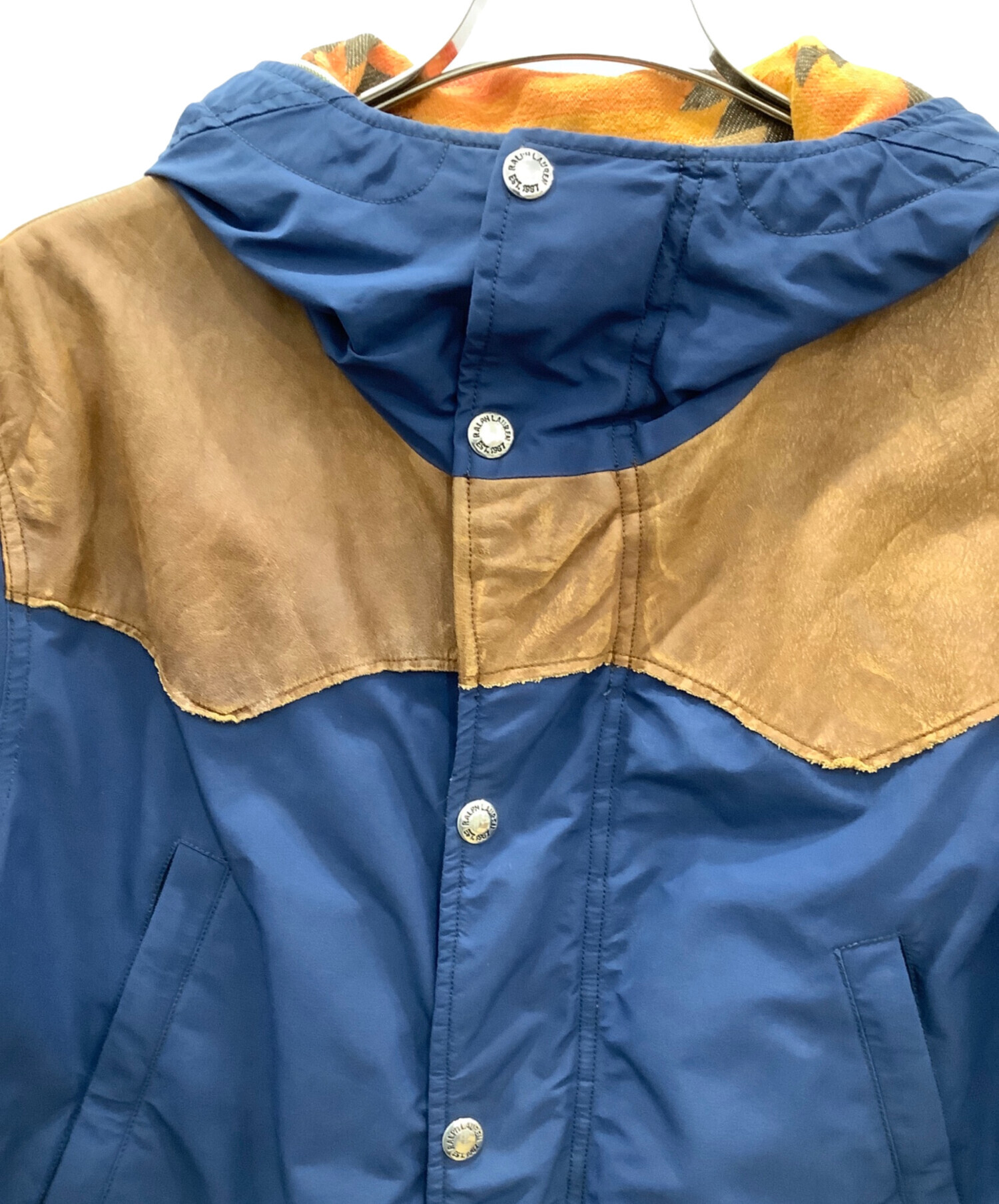 中古・古着通販】POLO RALPH LAUREN (ポロ・ラルフローレン) POLO