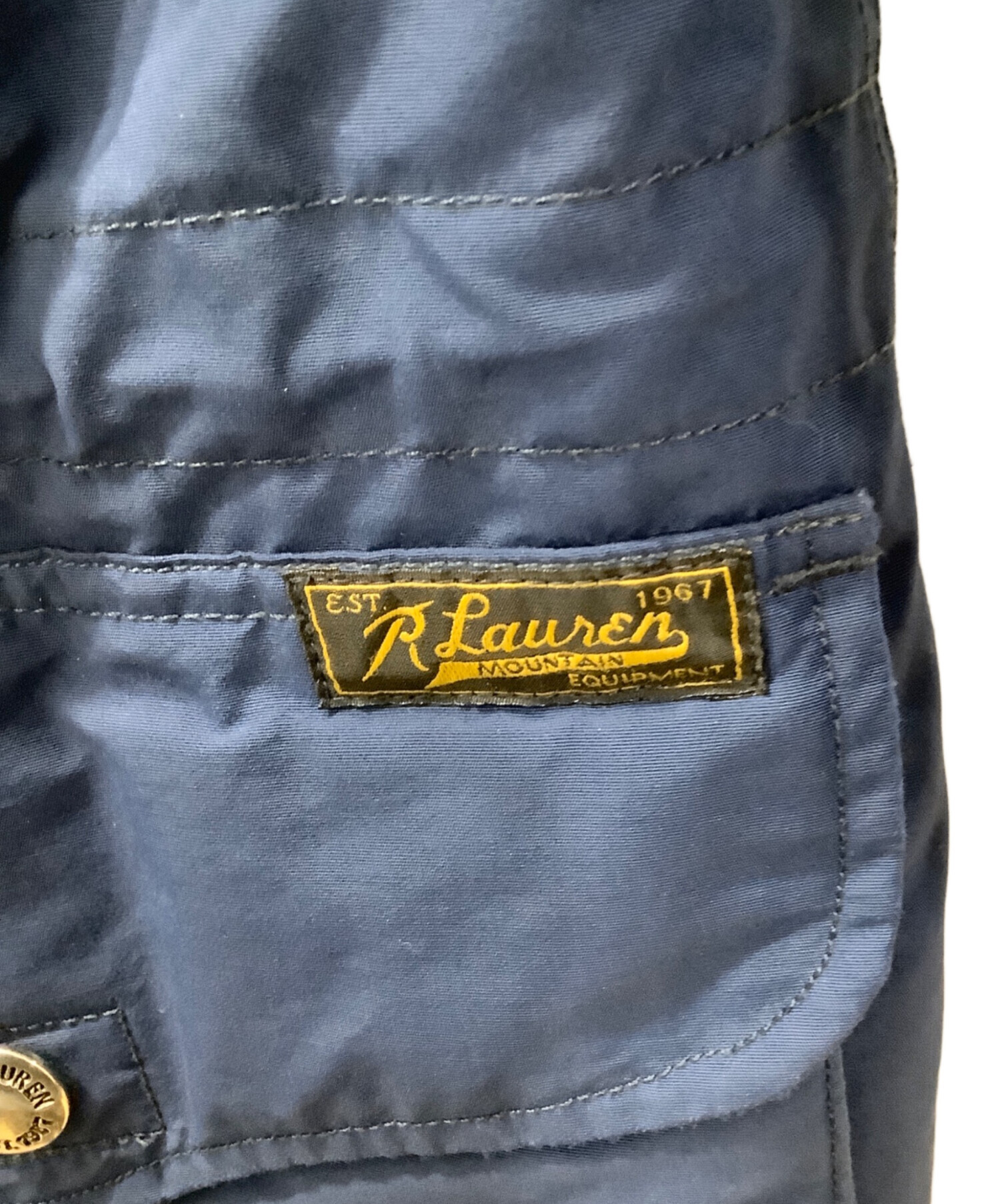 中古・古着通販】POLO RALPH LAUREN (ポロ・ラルフローレン) POLO