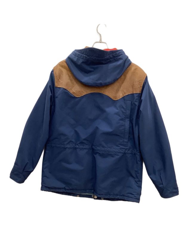 タグ付 ラルフローレン マウンテンパーカー 中古・古着通販】POLO RALPH LAUREN (ポロ・ラルフローレン