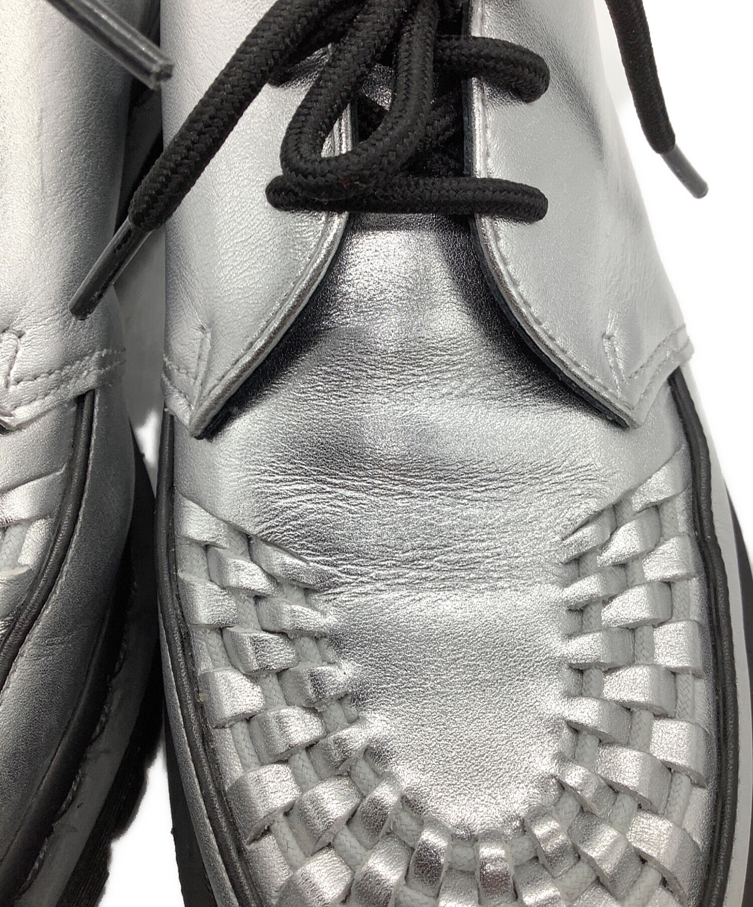 中古・古着通販】Dr.Martens (ドクターマーチン) SUPREME