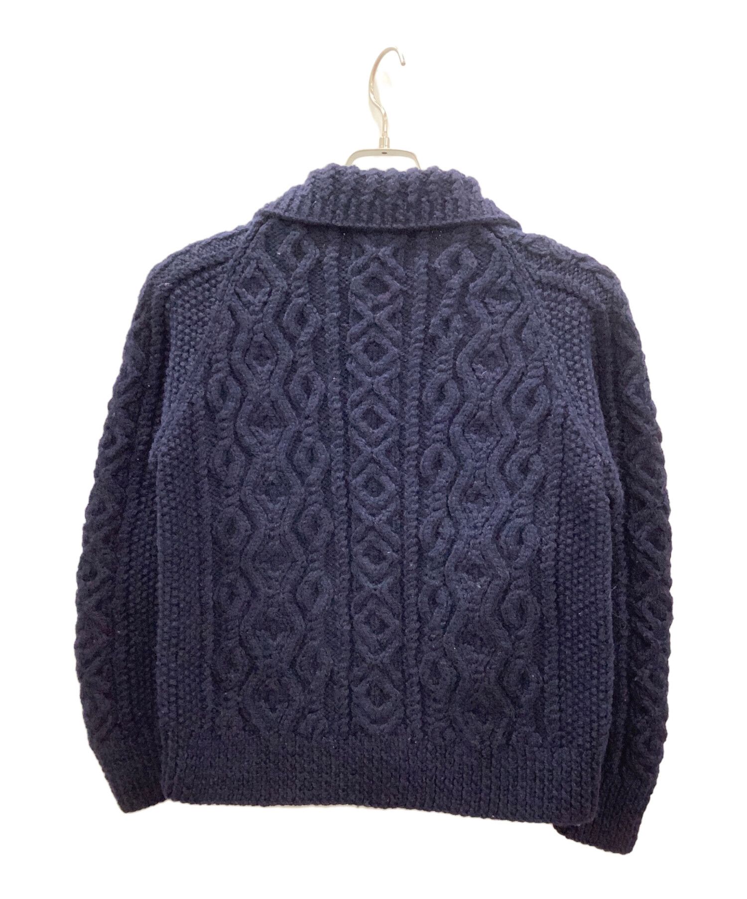 中古・古着通販】INVERALLAN (インバーアラン) INVERALLAN 3A