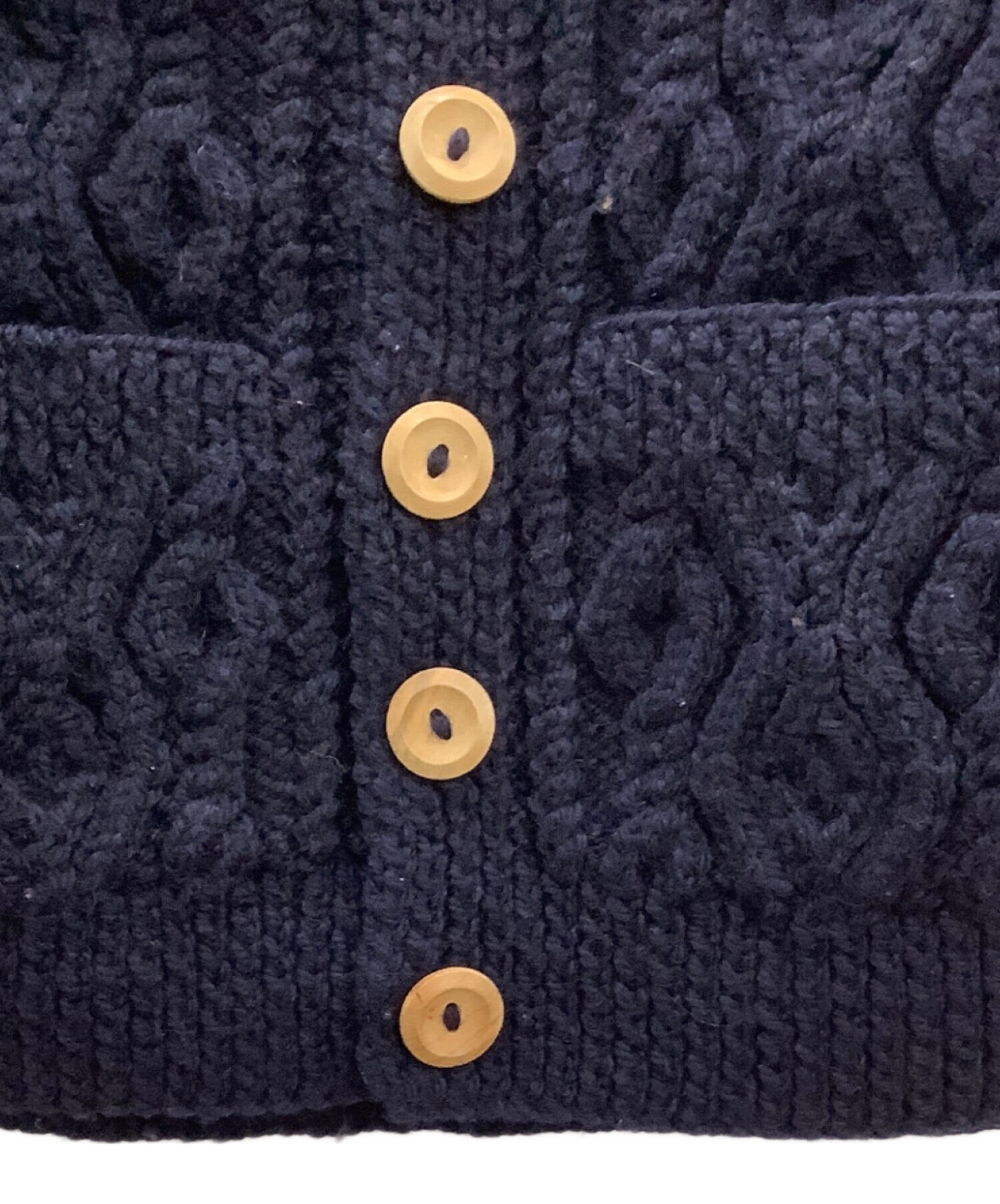 中古・古着通販】INVERALLAN (インバーアラン) INVERALLAN 3A