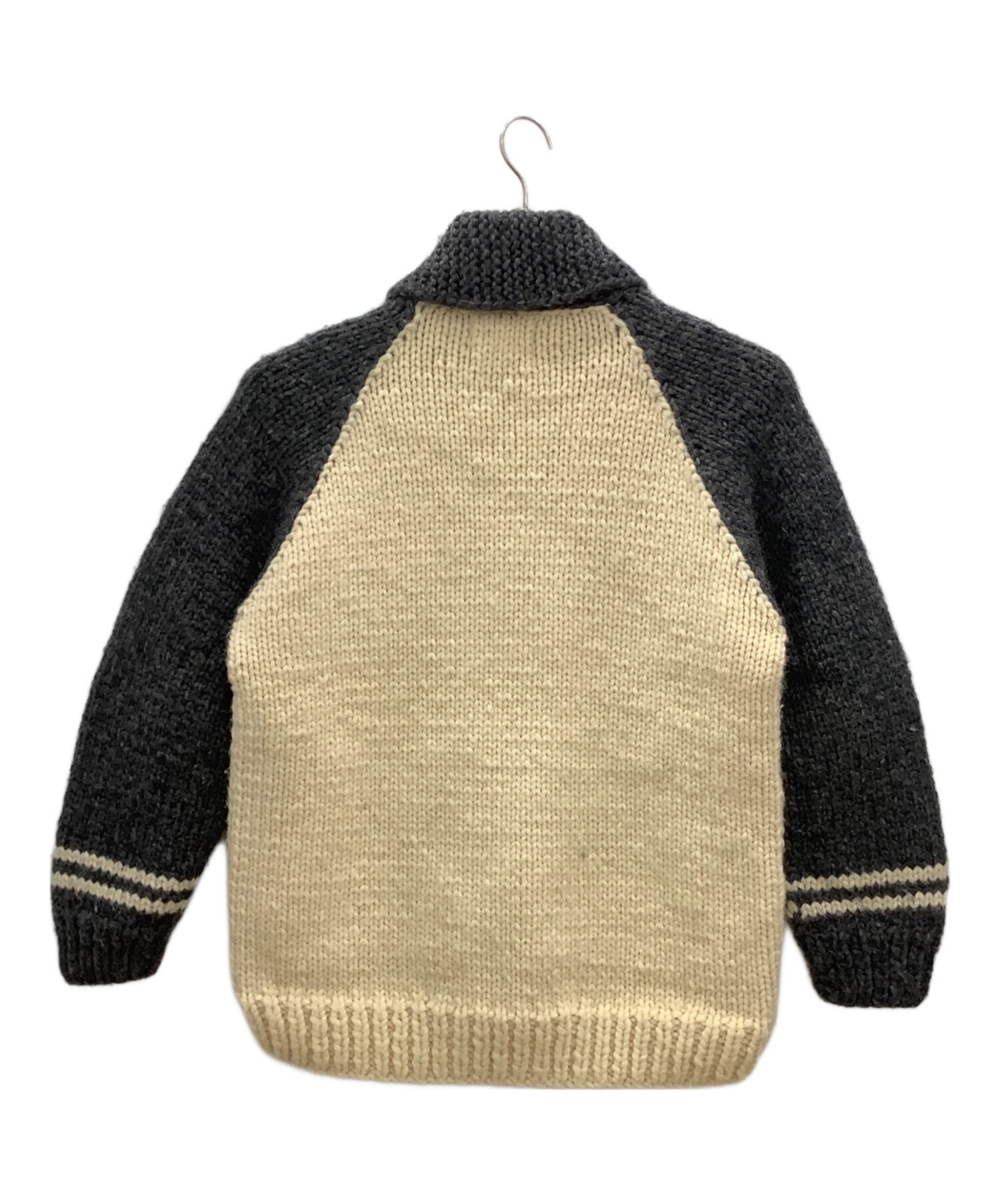 中古・古着通販】CANADIAN SWEATER (カナディアンセーター) カウチン 