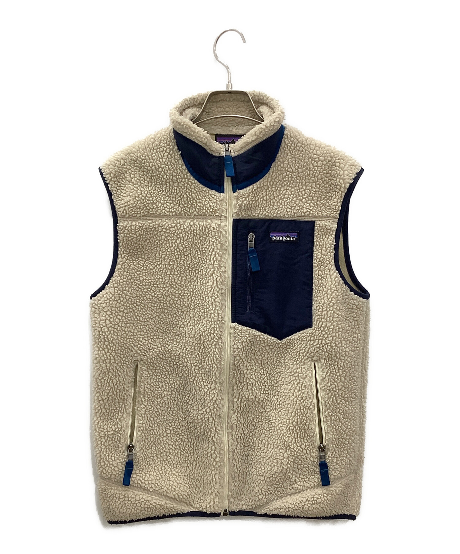 中古・古着通販】Patagonia (パタゴニア) Patagonia クラシックレトロX 