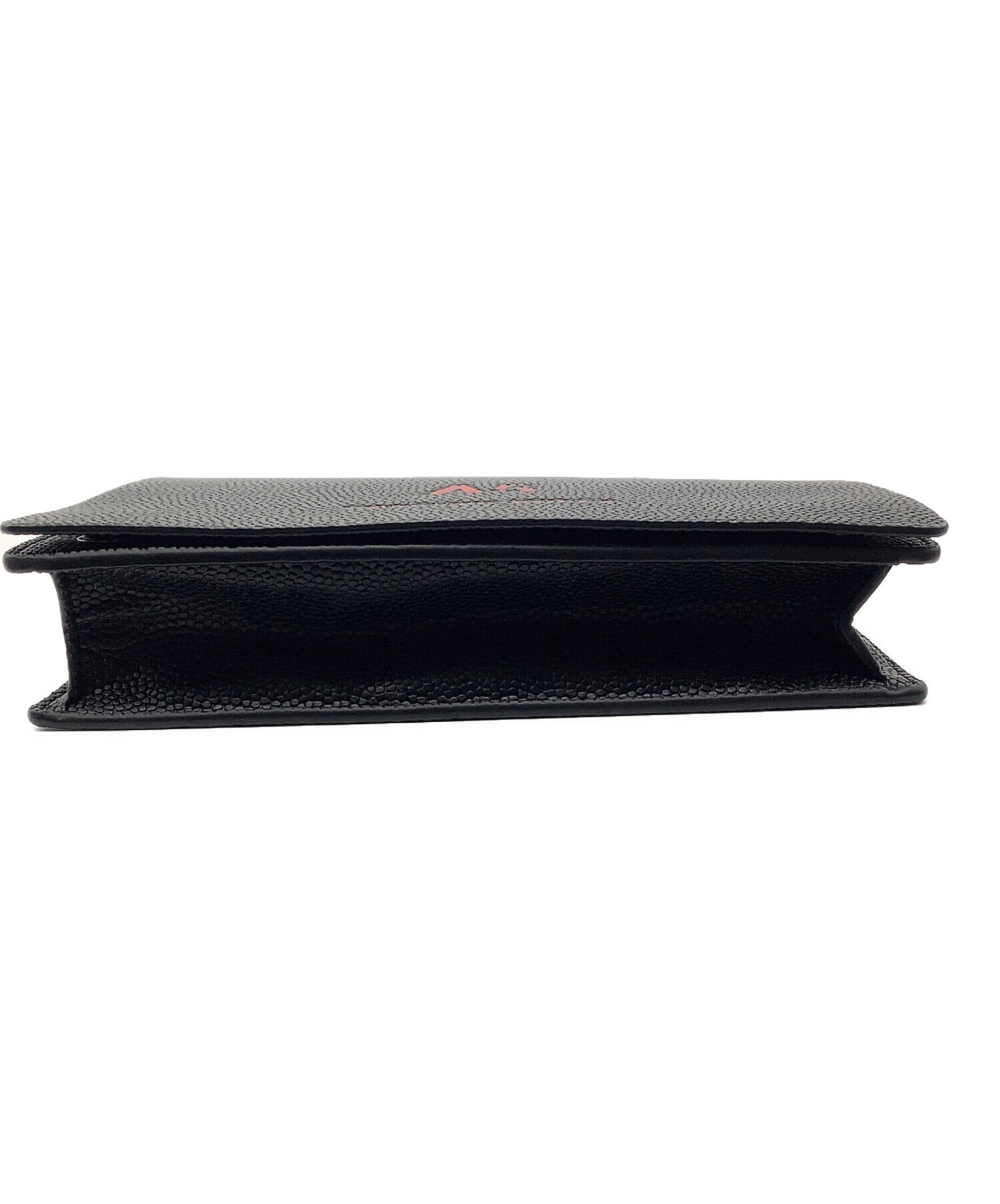中古・古着通販】NaNa-NaNa (ナナナナ) RECYCLE LEATHER A5 バック
