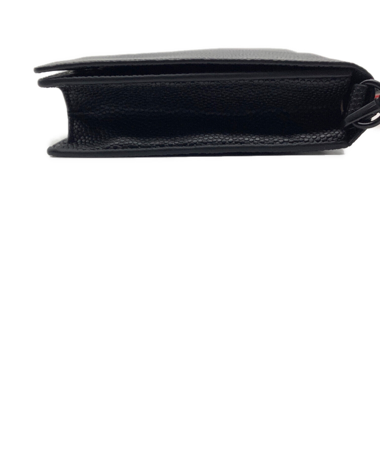 中古・古着通販】NaNa-NaNa (ナナナナ) RECYCLE LEATHER A5 バック