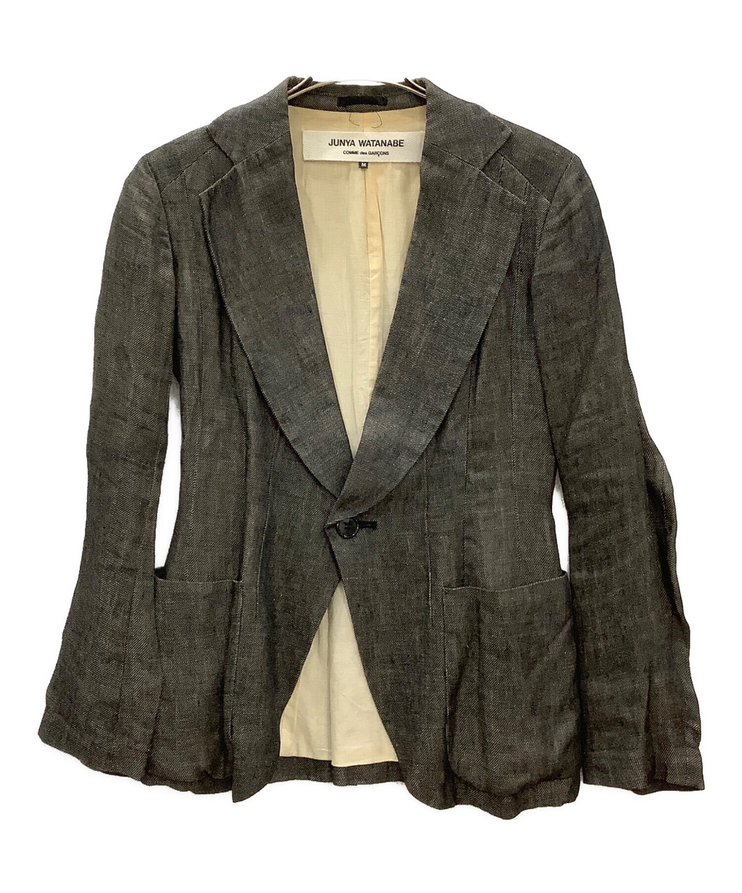中古・古着通販】JUNYA WATANABE COMME des GARCONS ((ジュンヤ 