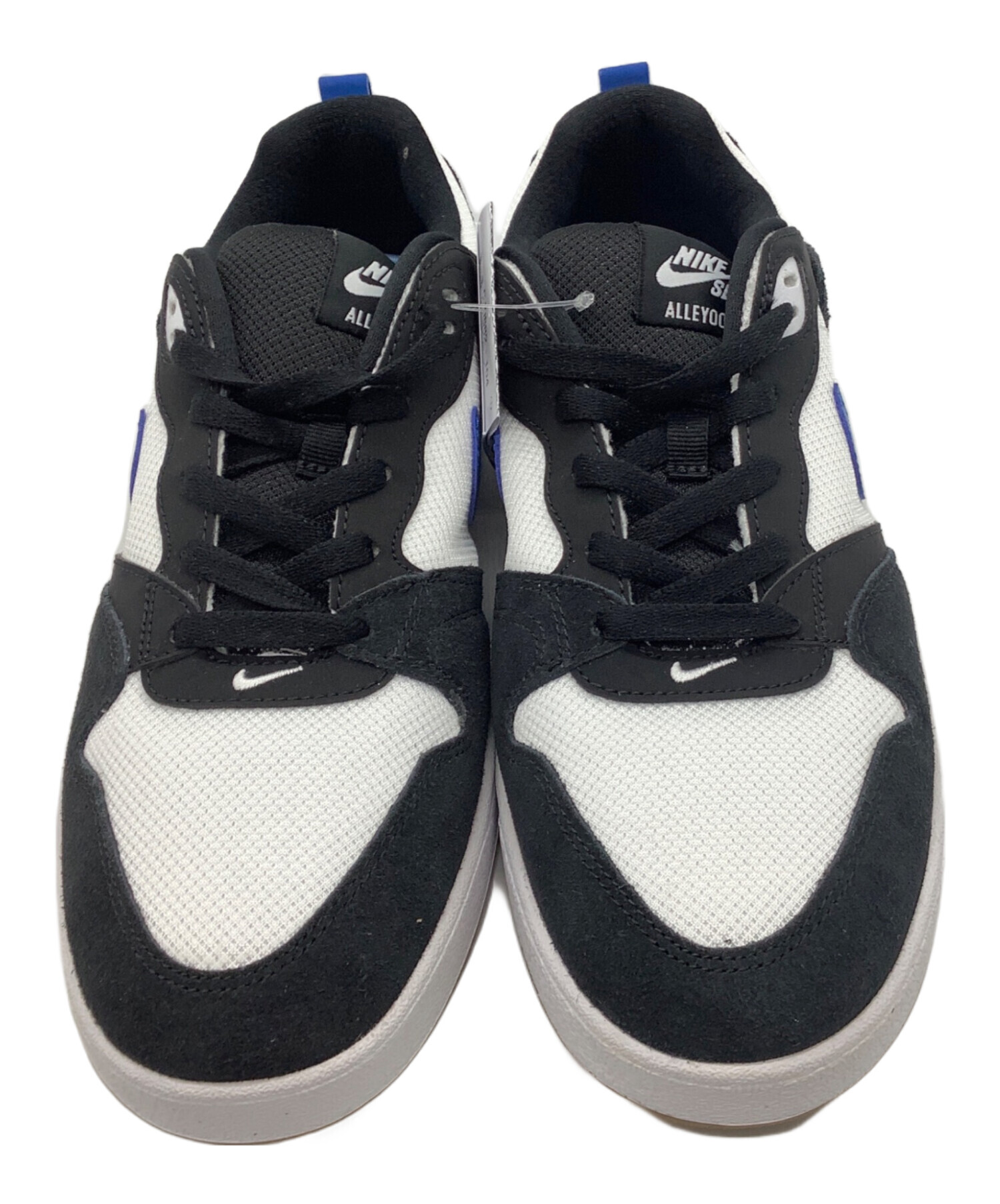 複製キャンバス 中古・古着通販】NIKE (ナイキ) キャンバススニーカー ブラック