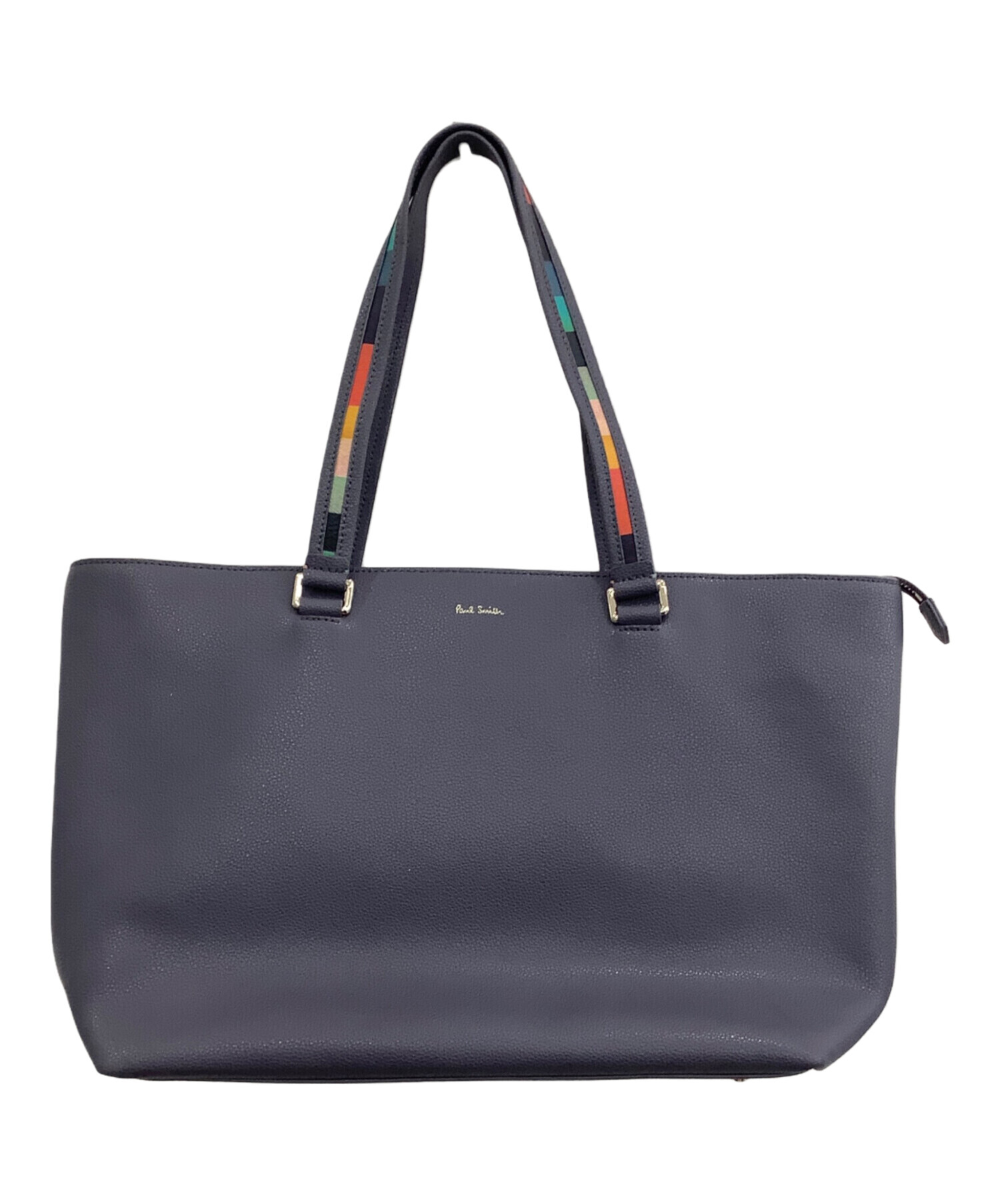 中古・古着通販】PAUL SMITH (ポールスミス) トートバッグ 
