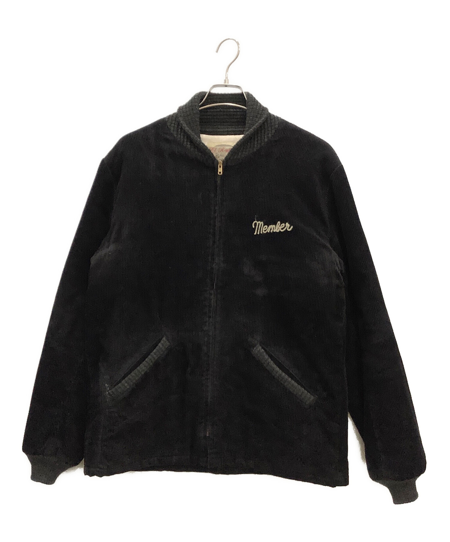 Radiall ファラオジャケット 40 ラディアル