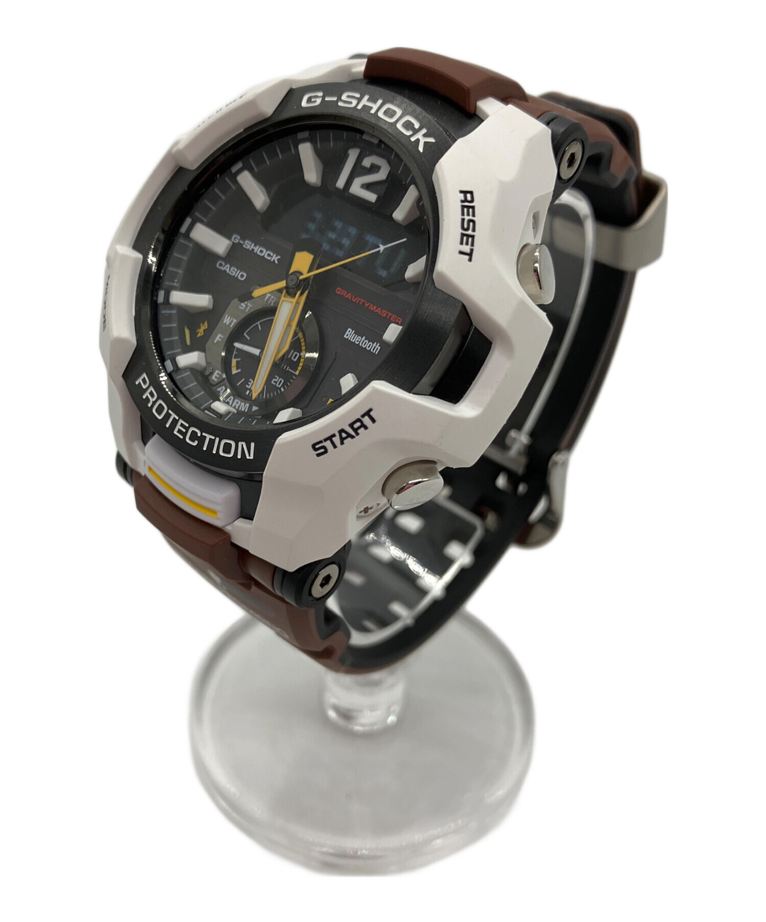 中古・古着通販】CASIO (カシオ) WILDLIFE PROMISING (ワイルドライフ