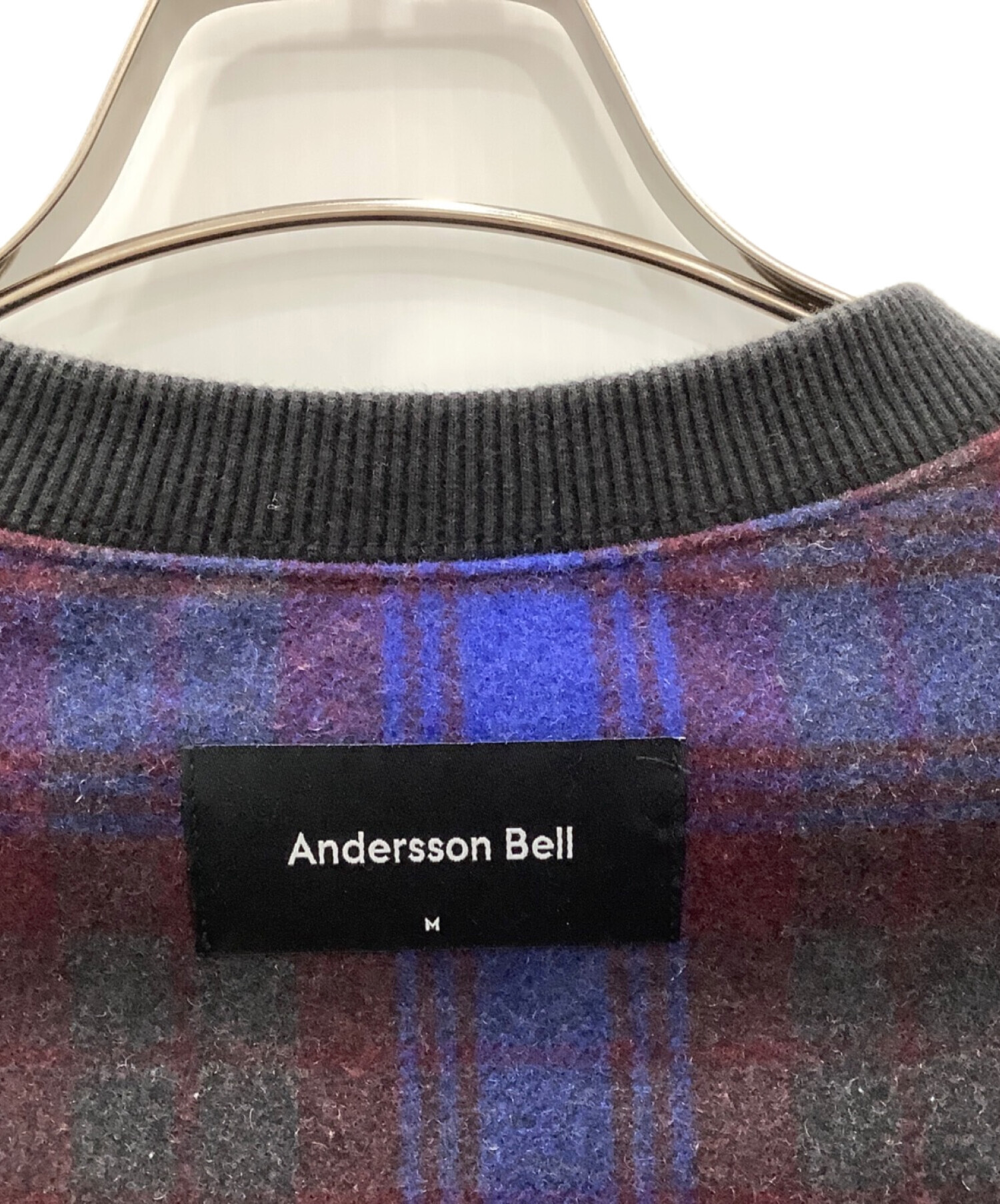 中古・古着通販】ANDERSSON BELL (アンダースンベル) Andersson Bell