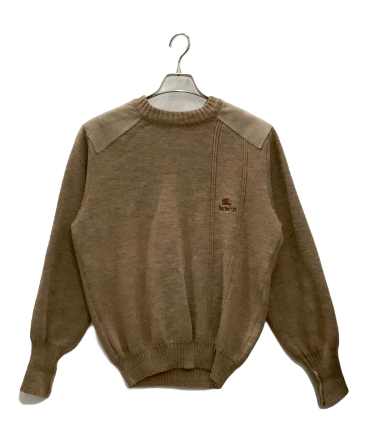 中古・古着通販】Burberry's (バーバリーズ) コマンドセーター