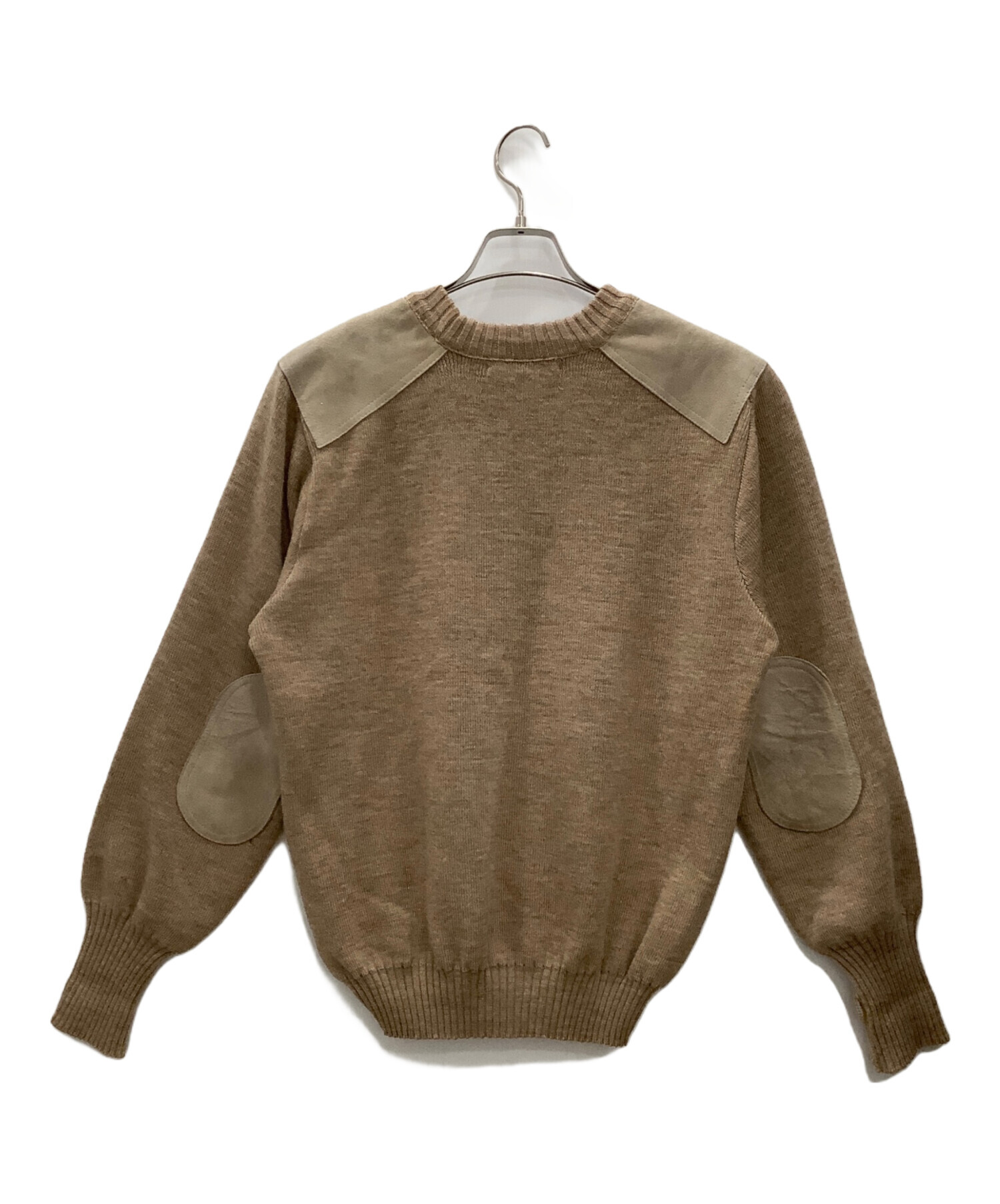 中古・古着通販】Burberry's (バーバリーズ) コマンドセーター