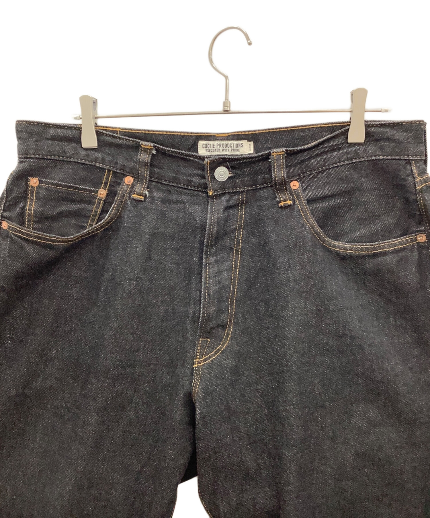 中古・古着通販】COOTIE PRODUCTIONS (クーティープロダクツ) COOTIE 