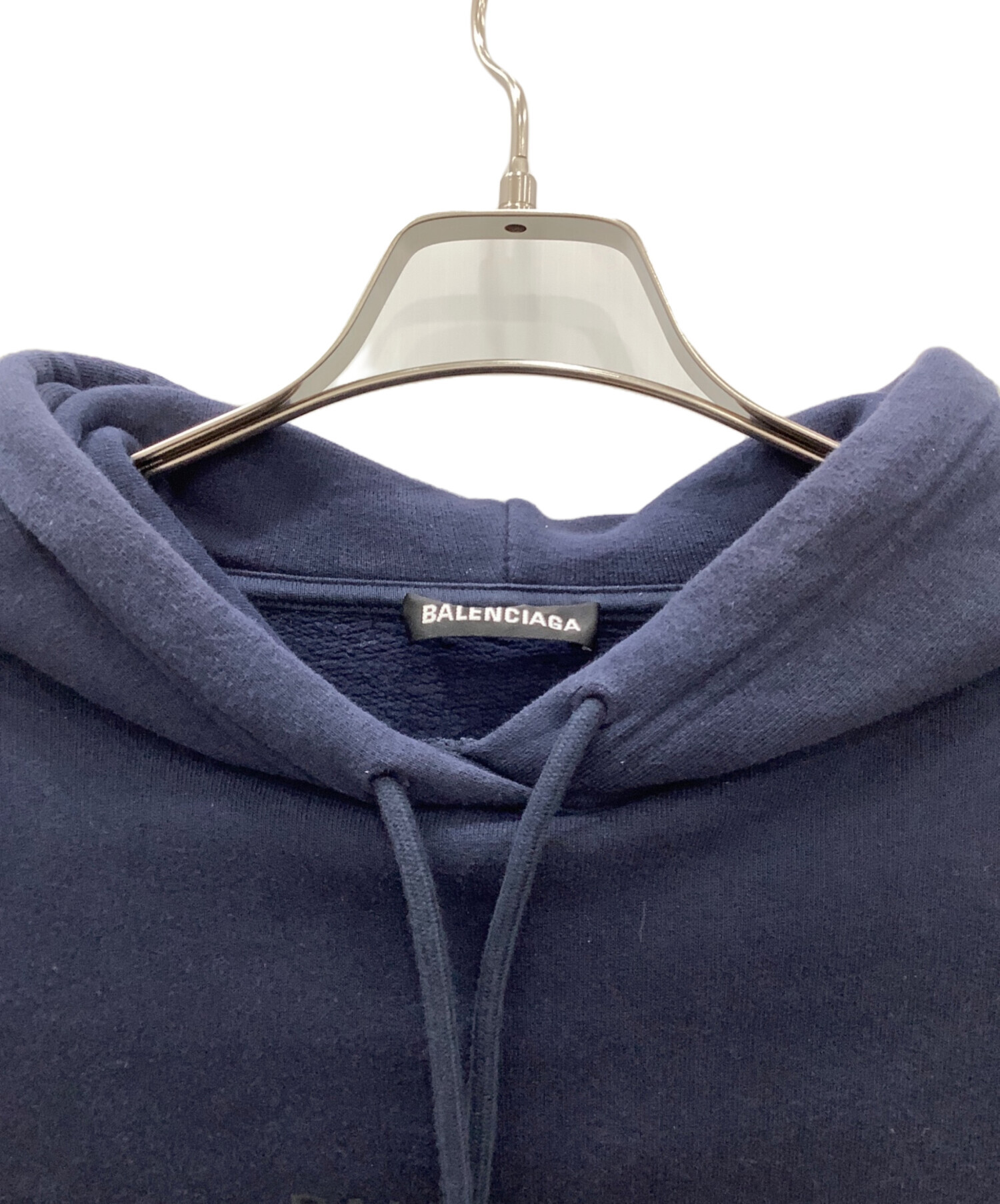 中古・古着通販】BALENCIAGA (バレンシアガ) BALENCIAGA プルオーバー
