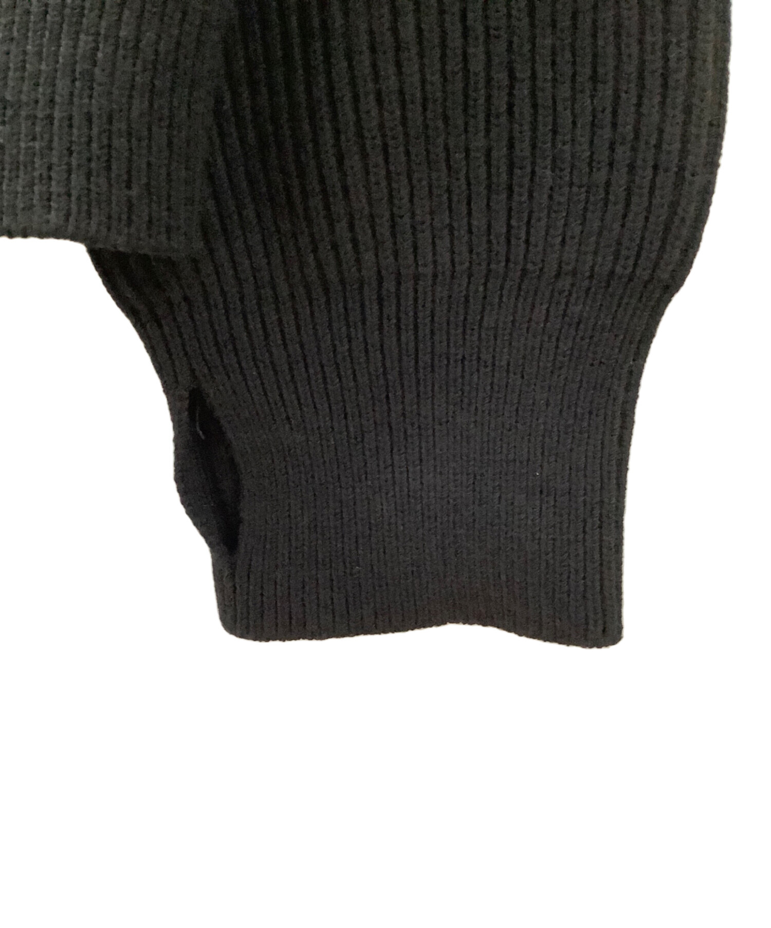 中古・古着通販】BURBERRY (バーバリー) BURBERRY クルーネックニット