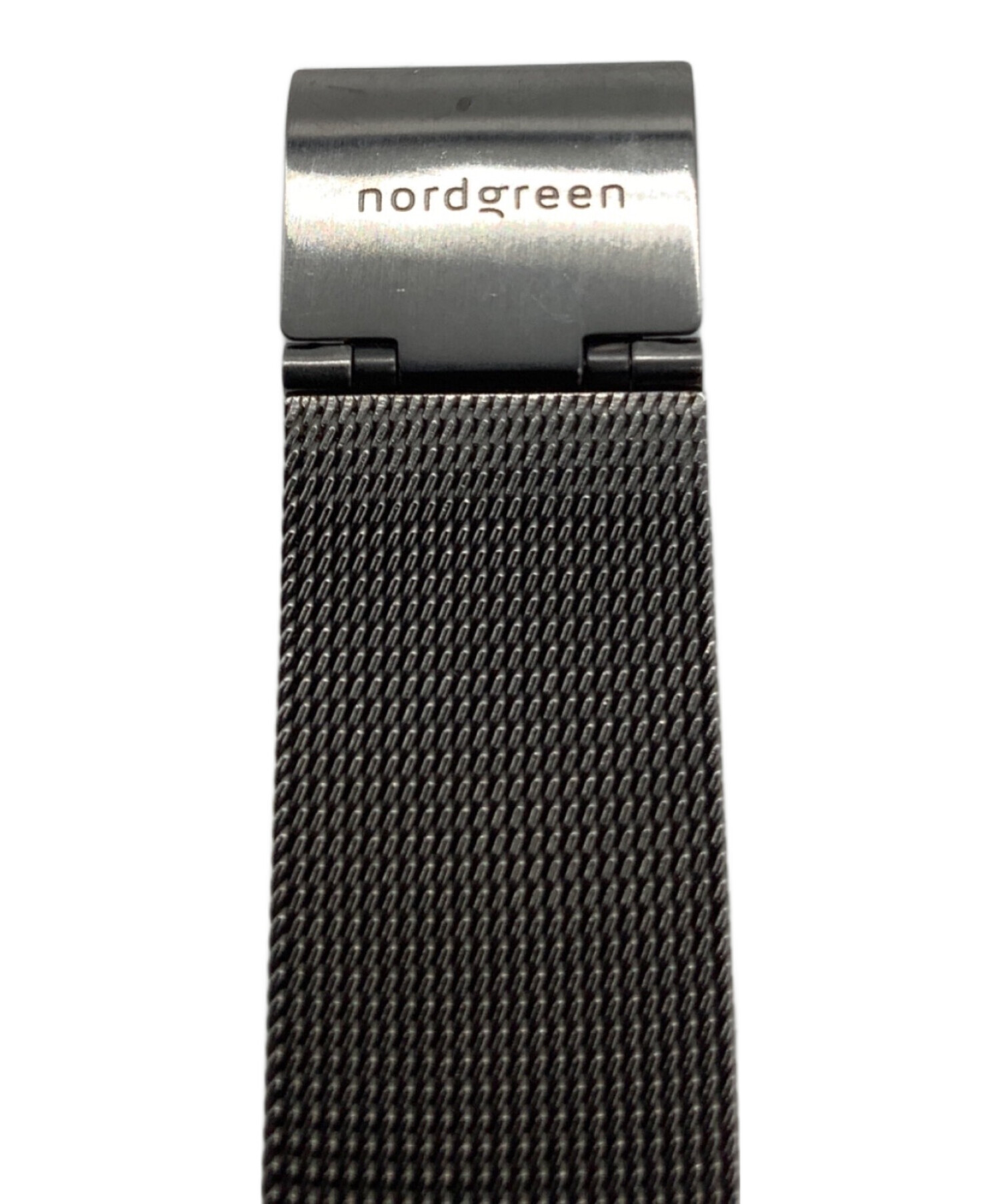 中古・古着通販】nordgreen (ノードグリーン) PIONEER クロノグラフ