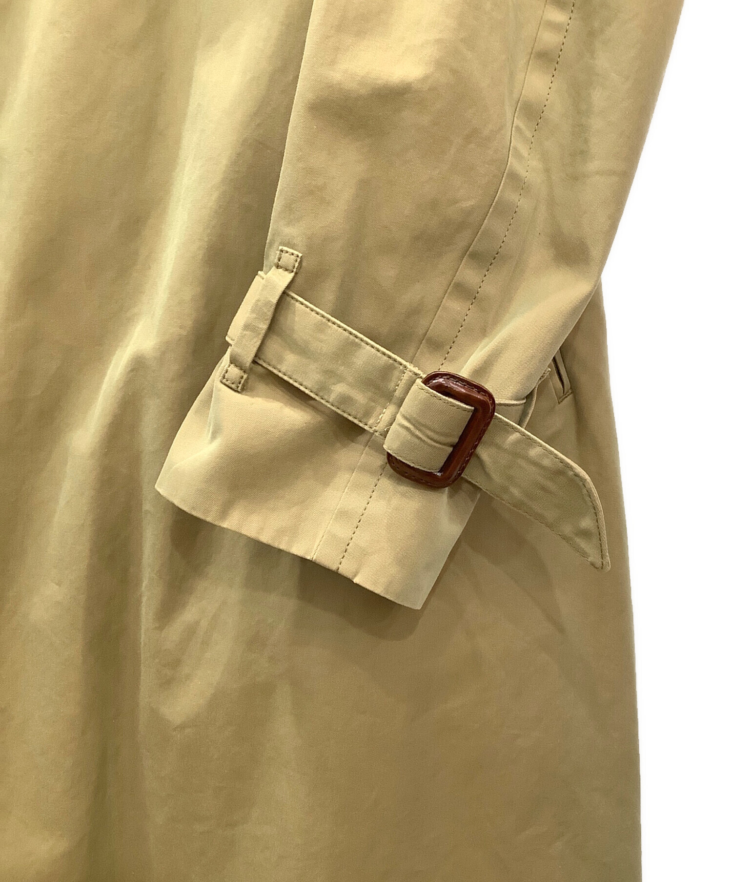 イタリア好き　最終値下げ　la favola ラップコート LA FAVOLA のコート – WEARLNESS