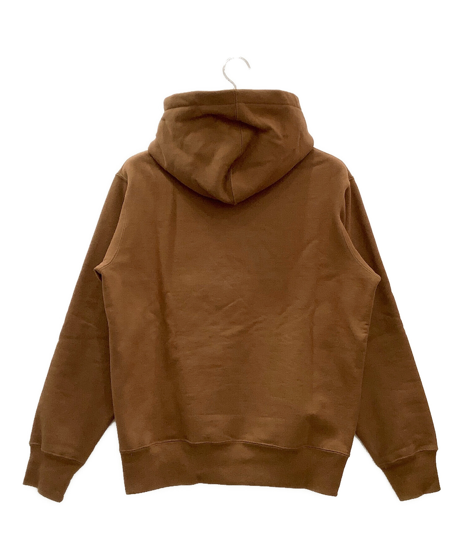 Supreme Cop Car Hooded Sweatshirt 【公式通販】