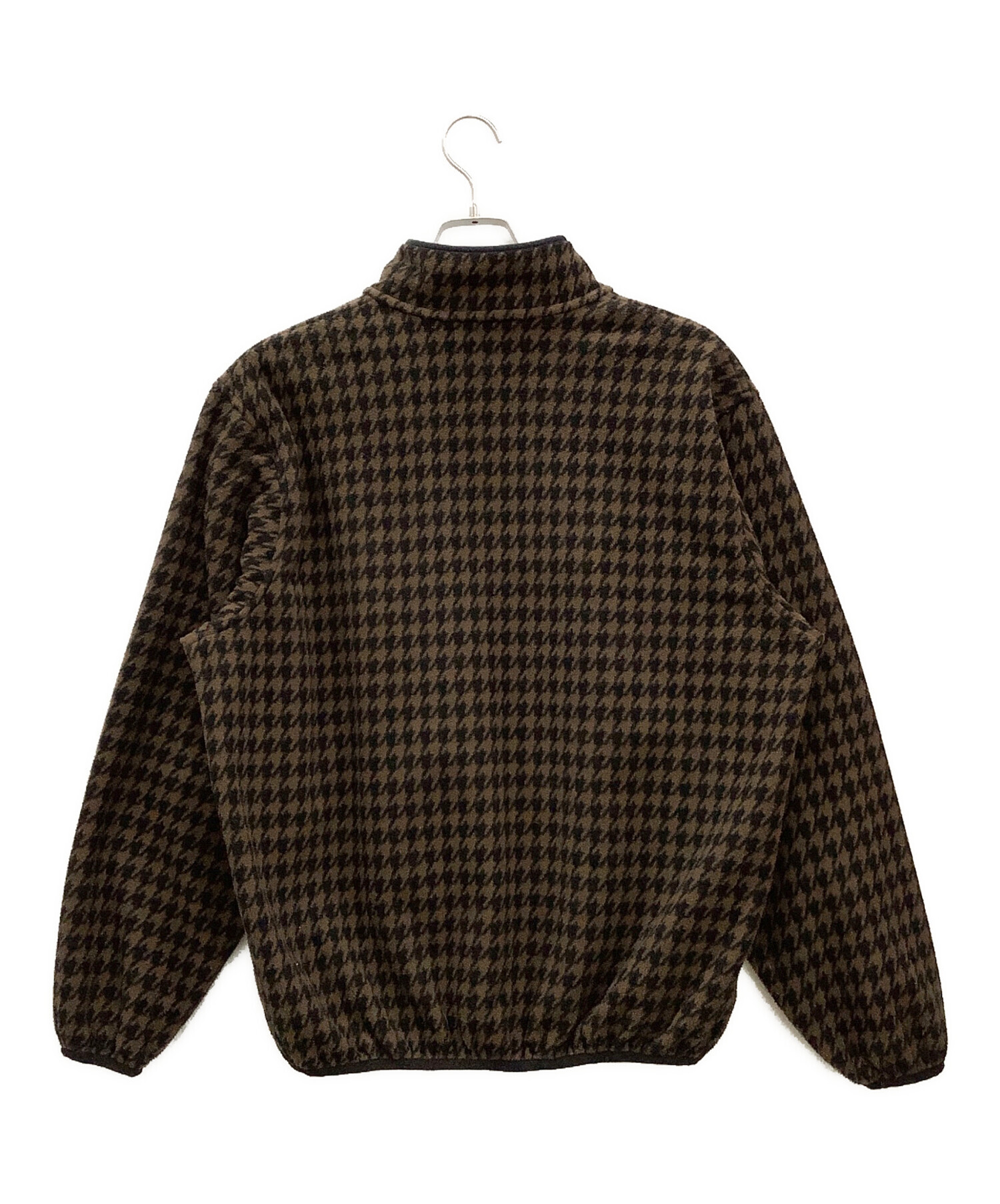 中古・古着通販】everyone (エブリワン) everyone ハーフジップ