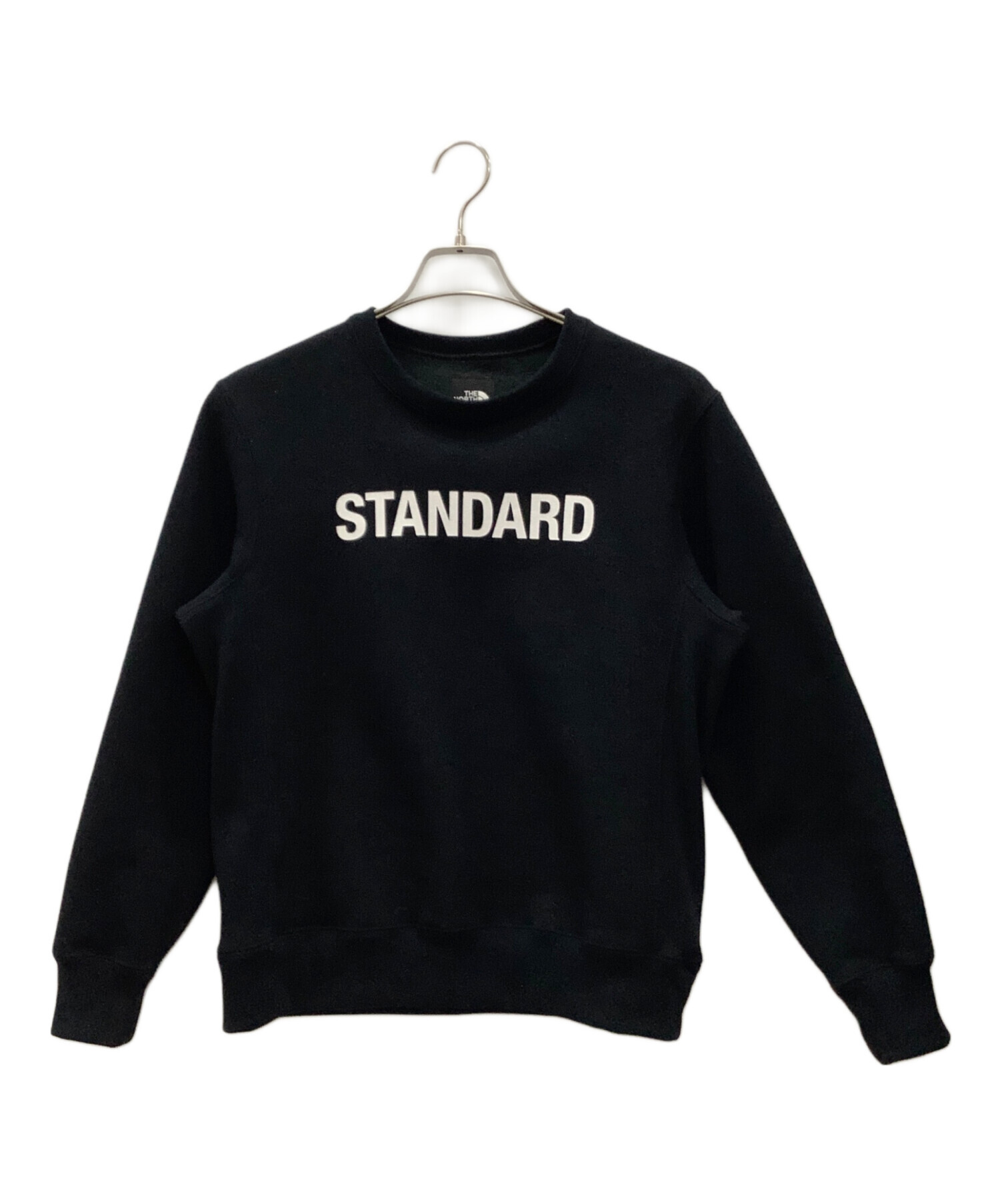 中古・古着通販】THE NORTH FACE (ザ ノース フェイス) STANDARD CREW 