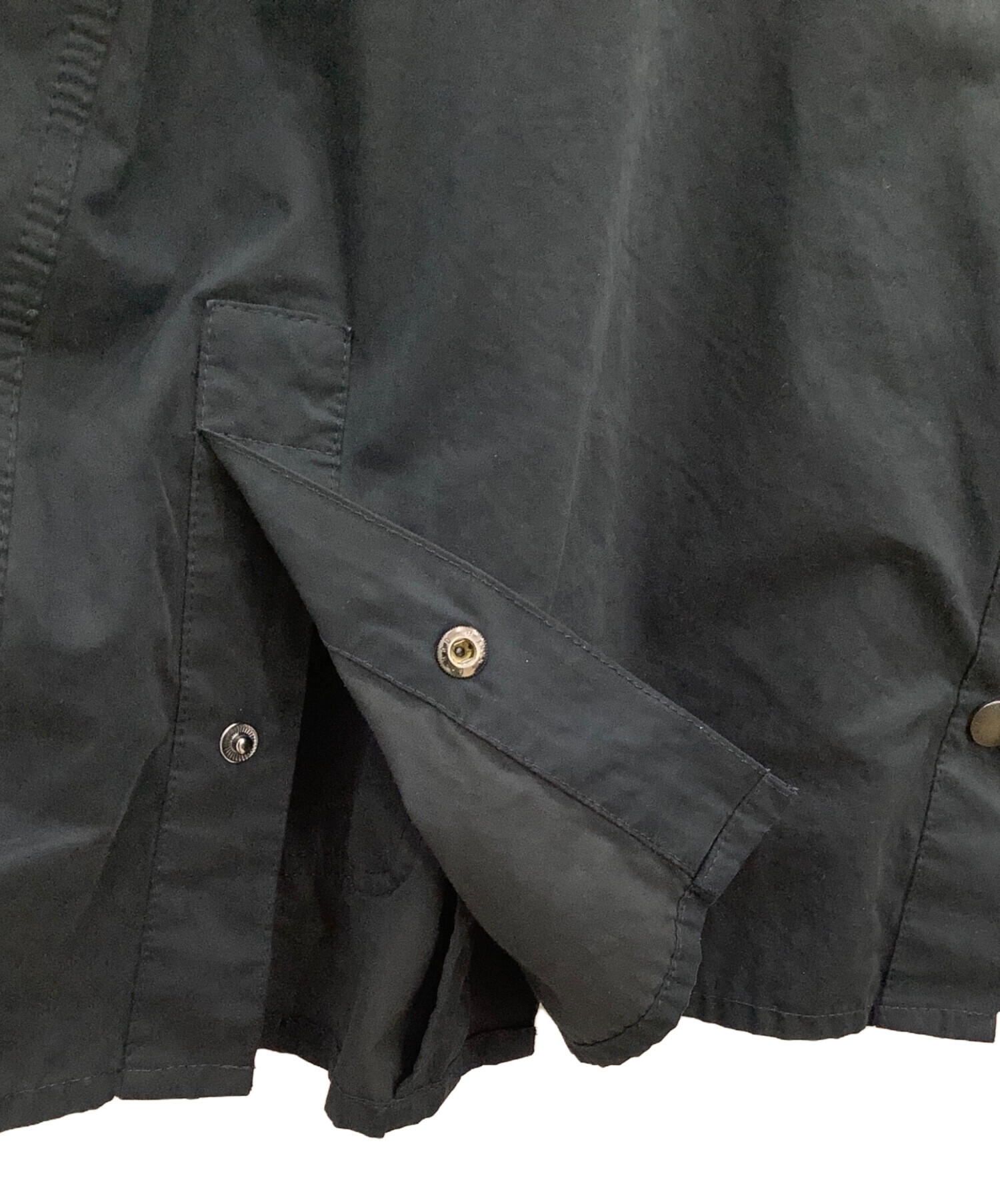 中古・古着通販】Barbour (バブアー) ビデイルオイルドジャケット