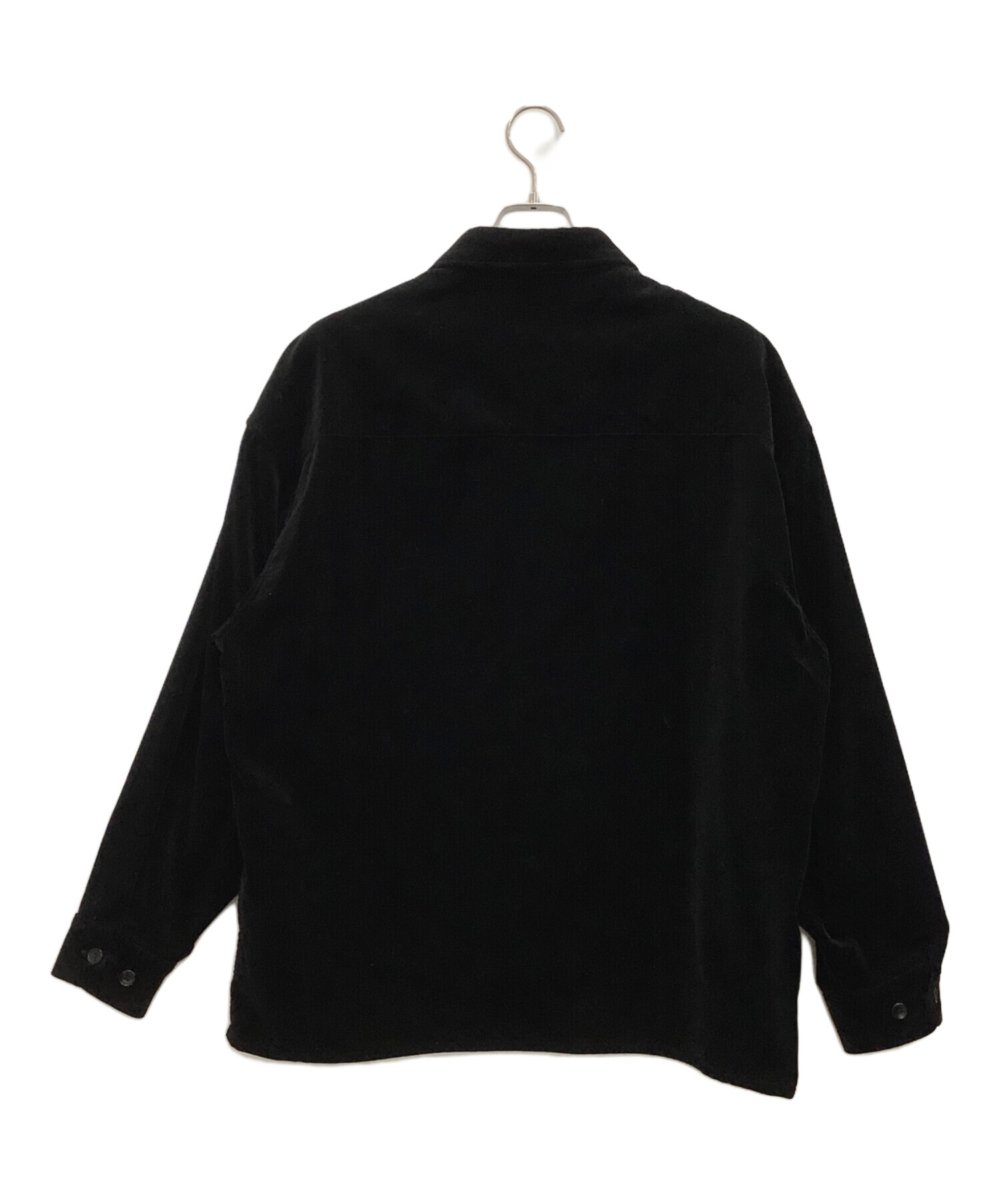 中古・古着通販】COOTIE PRODUCTIONS (クーティープロダクツ) Velour 