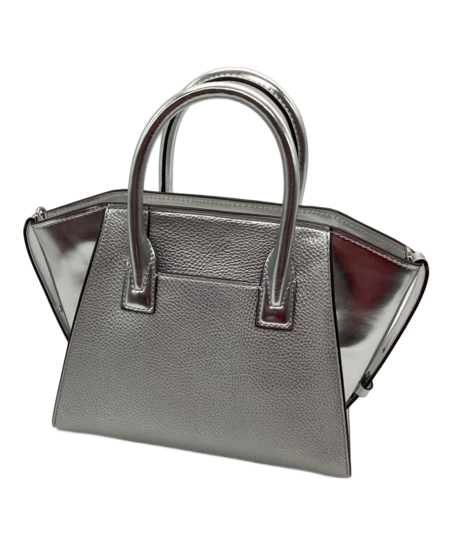 中古・古着通販】MICHAEL KORS (マイケルコース) パッチワーク2WAY 中古・古着通販】MICHAEL KORS (マイケルコース) パッチワーク2WAY
