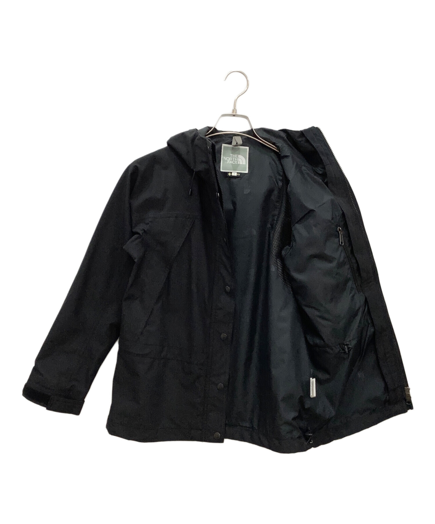 中古・古着通販】THE NORTH FACE (ザ ノース フェイス) マウンテン
