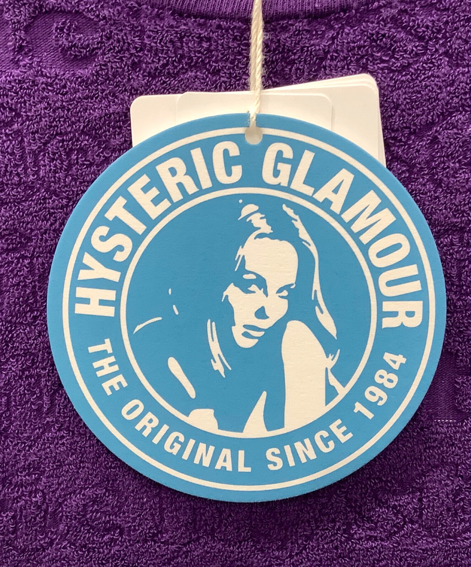 中古・古着通販】Hysteric Glamour (ヒステリックグラマー) Hysteric