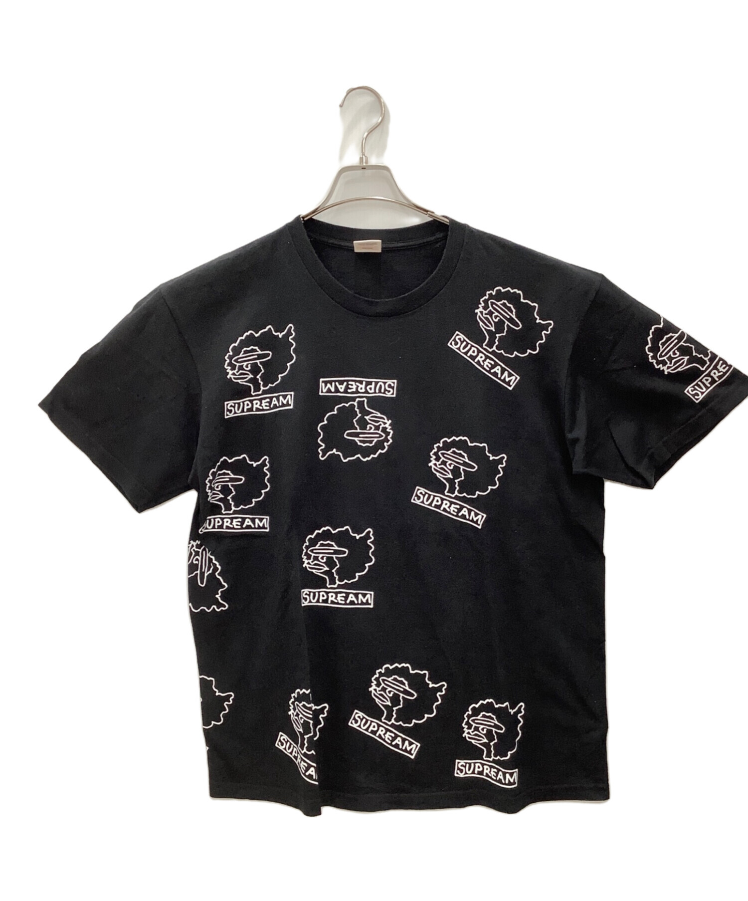 中古・古着通販】SUPREME (シュプリーム) Supreme Gonz head Tee 