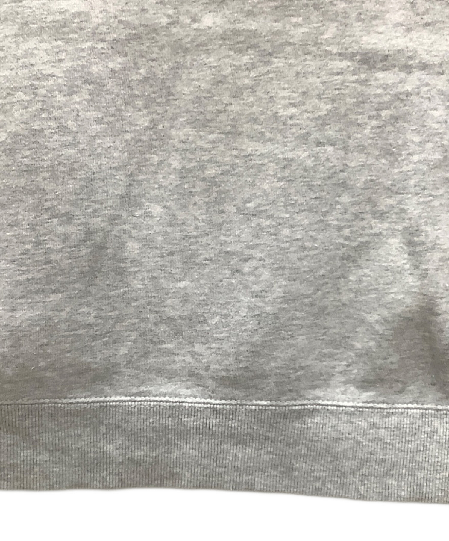 中古・古着通販】stussy (ステューシー) stussy アーチロゴパイル