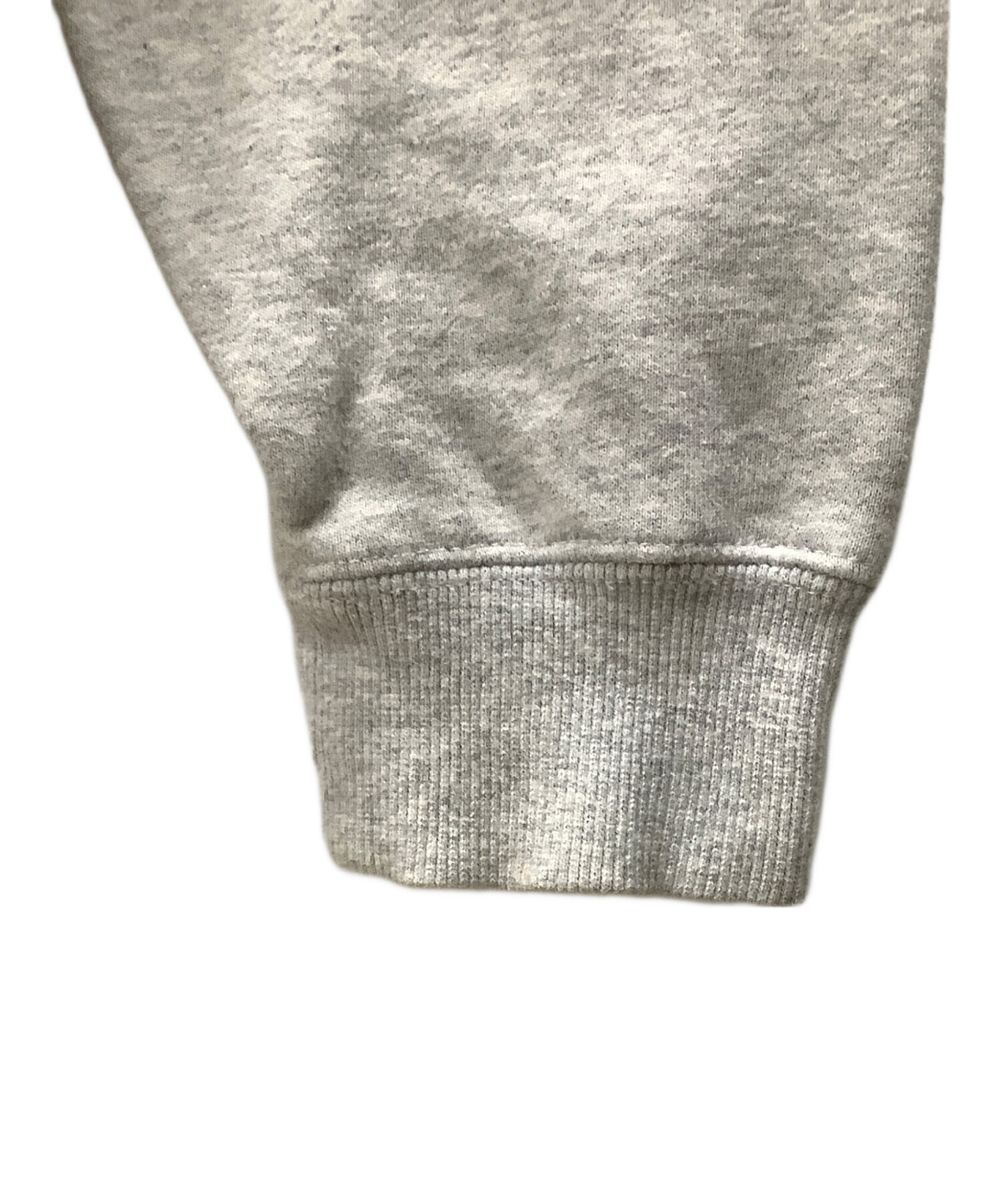 中古・古着通販】stussy (ステューシー) stussy アーチロゴパイル