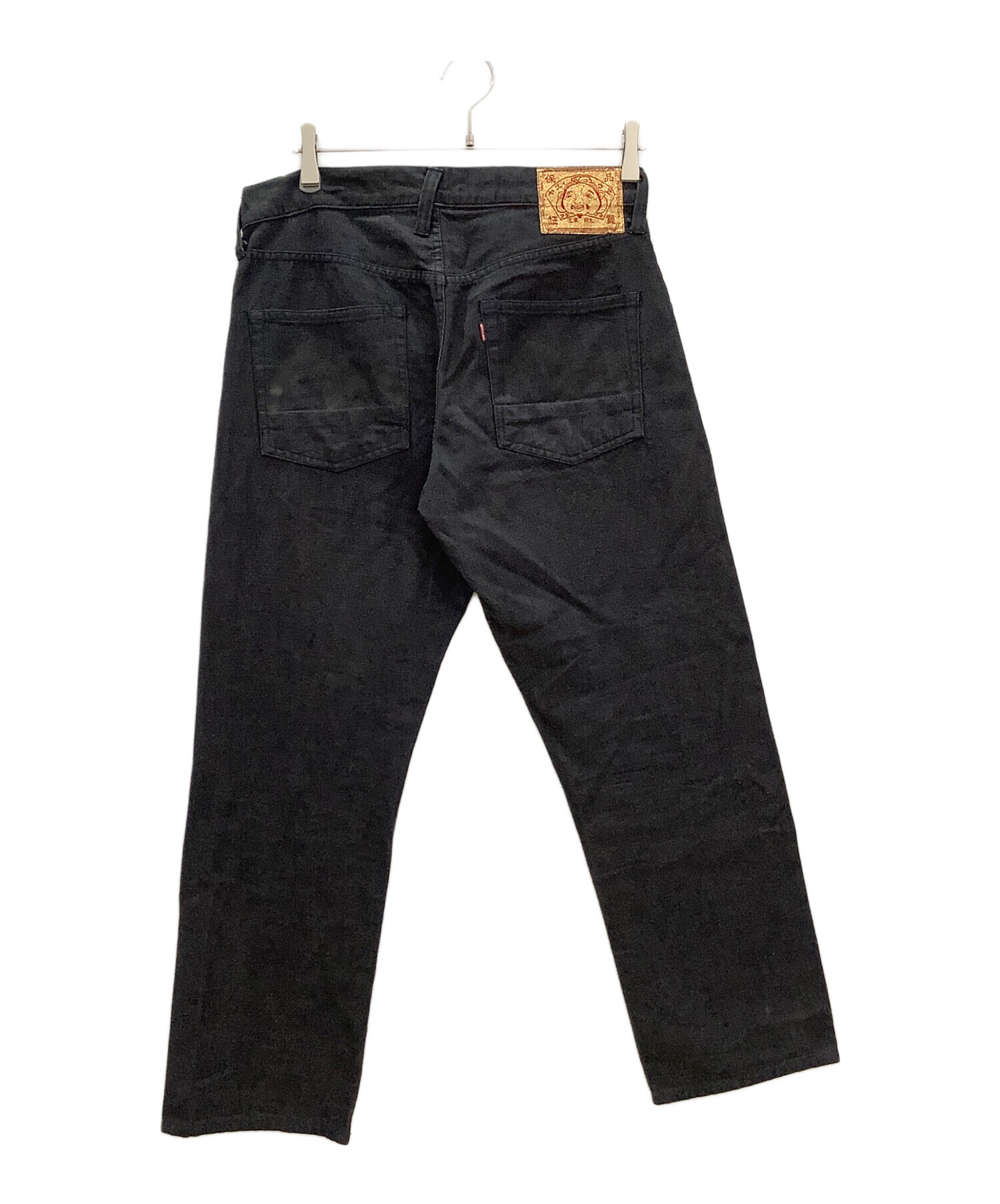 中古・古着通販】EVISU (エヴィス) デニムパンツEVISU SEE REVERSE 