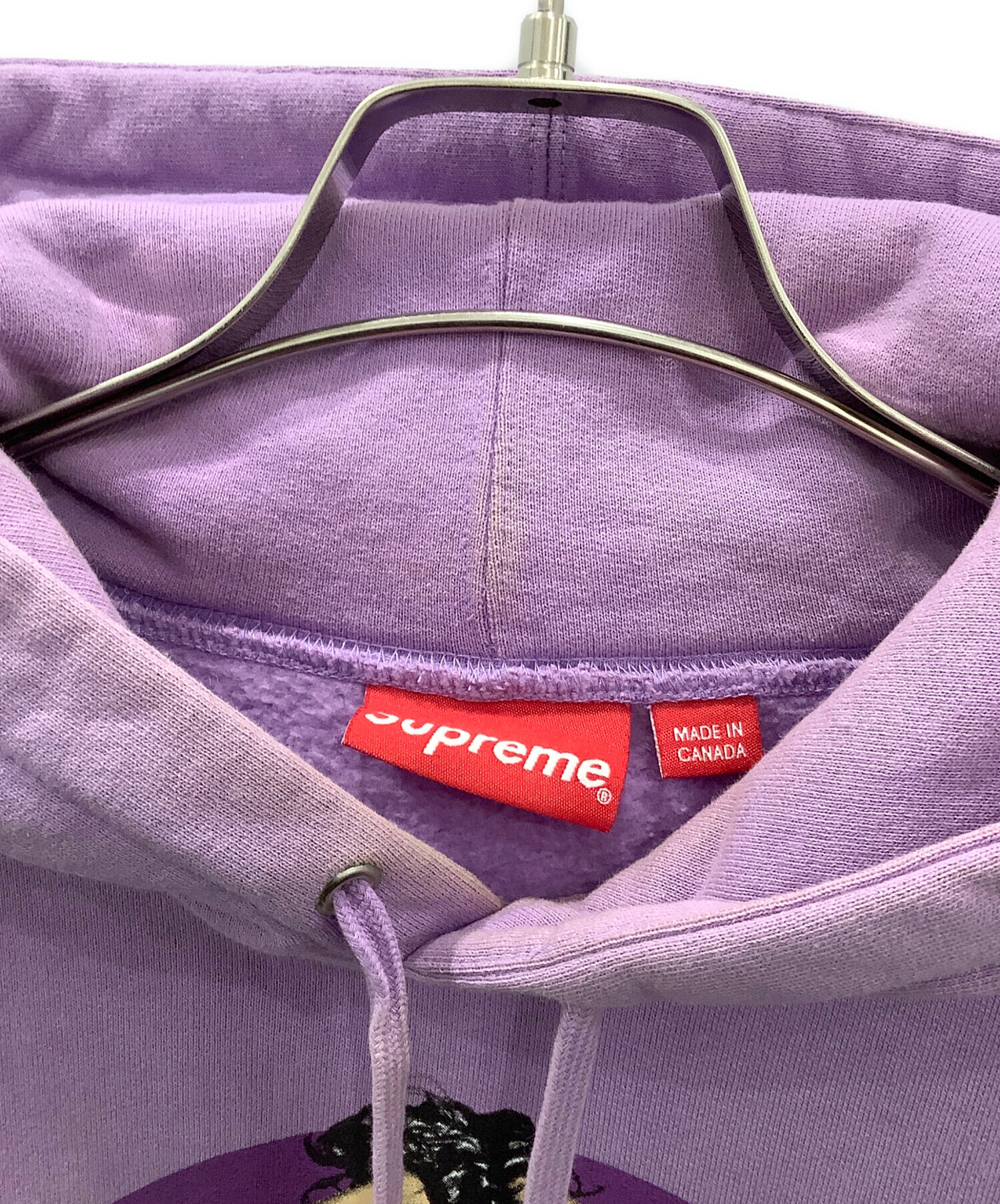 中古・古着通販】SUPREME (シュプリーム) Vampirella Hooded