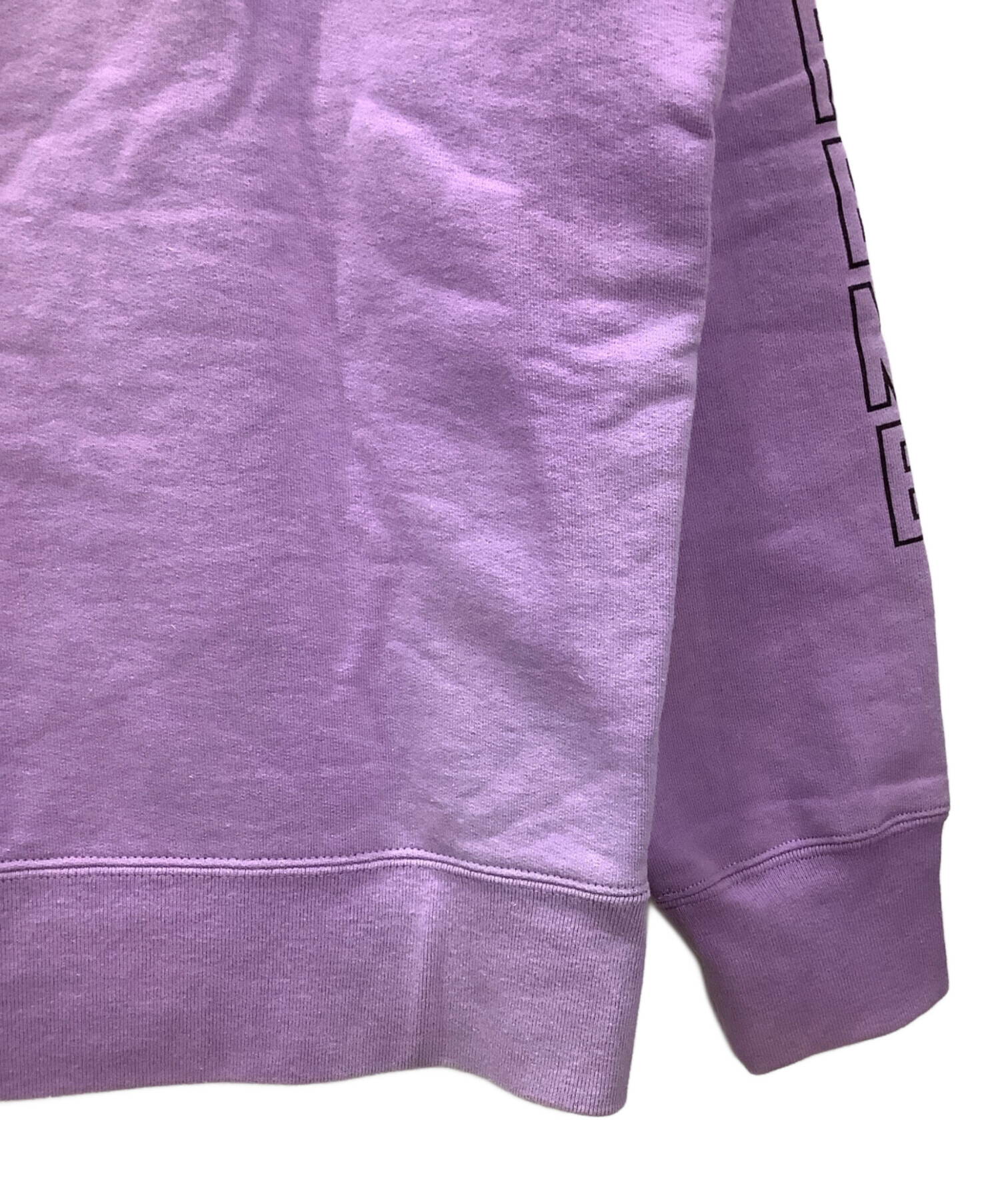 Supreme Vampirella パーカー 紫 中古・古着通販】SUPREME (シュプリーム) Vampirella Hooded
