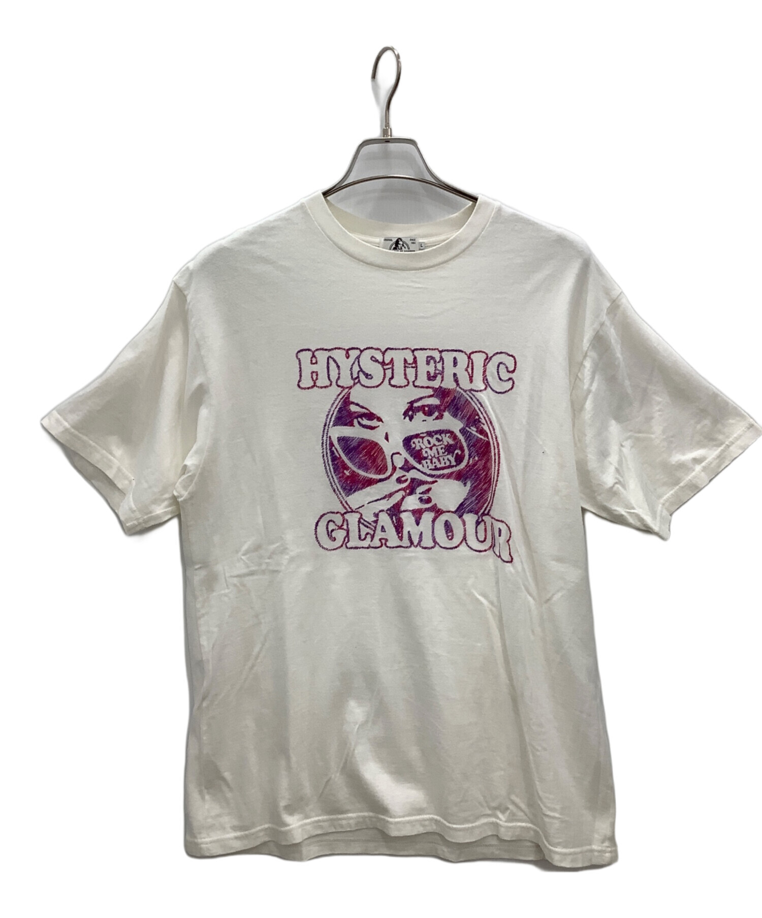中古・古着通販】Hysteric Glamour (ヒステリックグラマー) STILL 