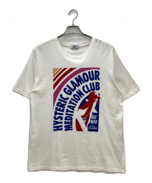 中古・古着通販】Hysteric Glamour (ヒステリックグラマー) レインボー 