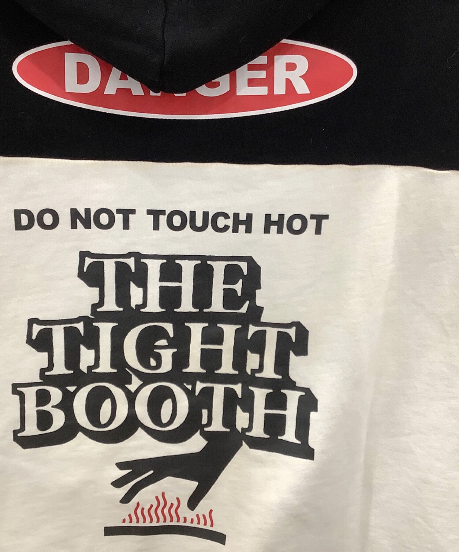 中古・古着通販】TIGHTBOOTH PRODUCTION BlackEyePatch TIGHTBOOTH 