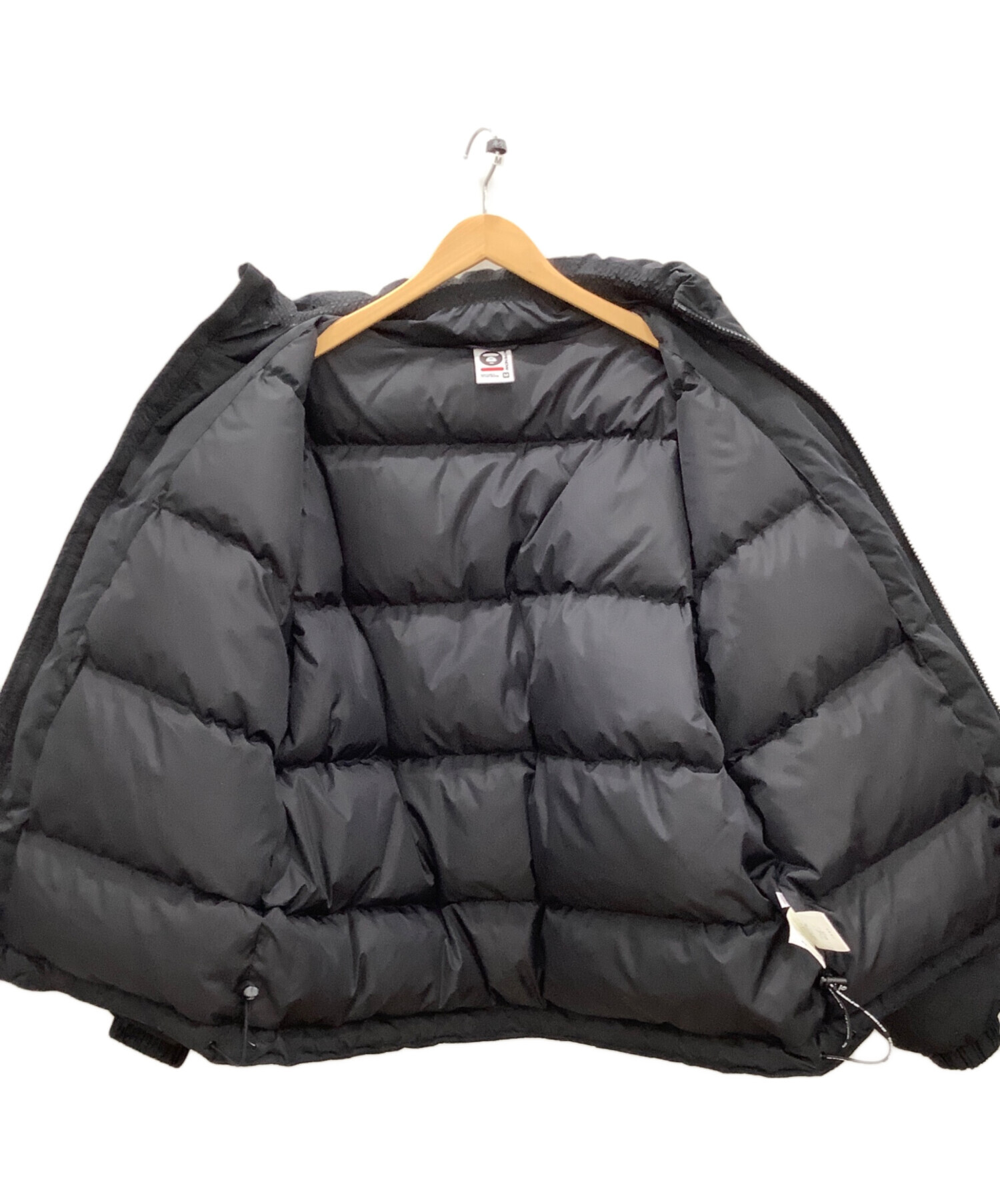 中古・古着通販】Aape BY A BATHING APE (エーエイプ バイ ア 