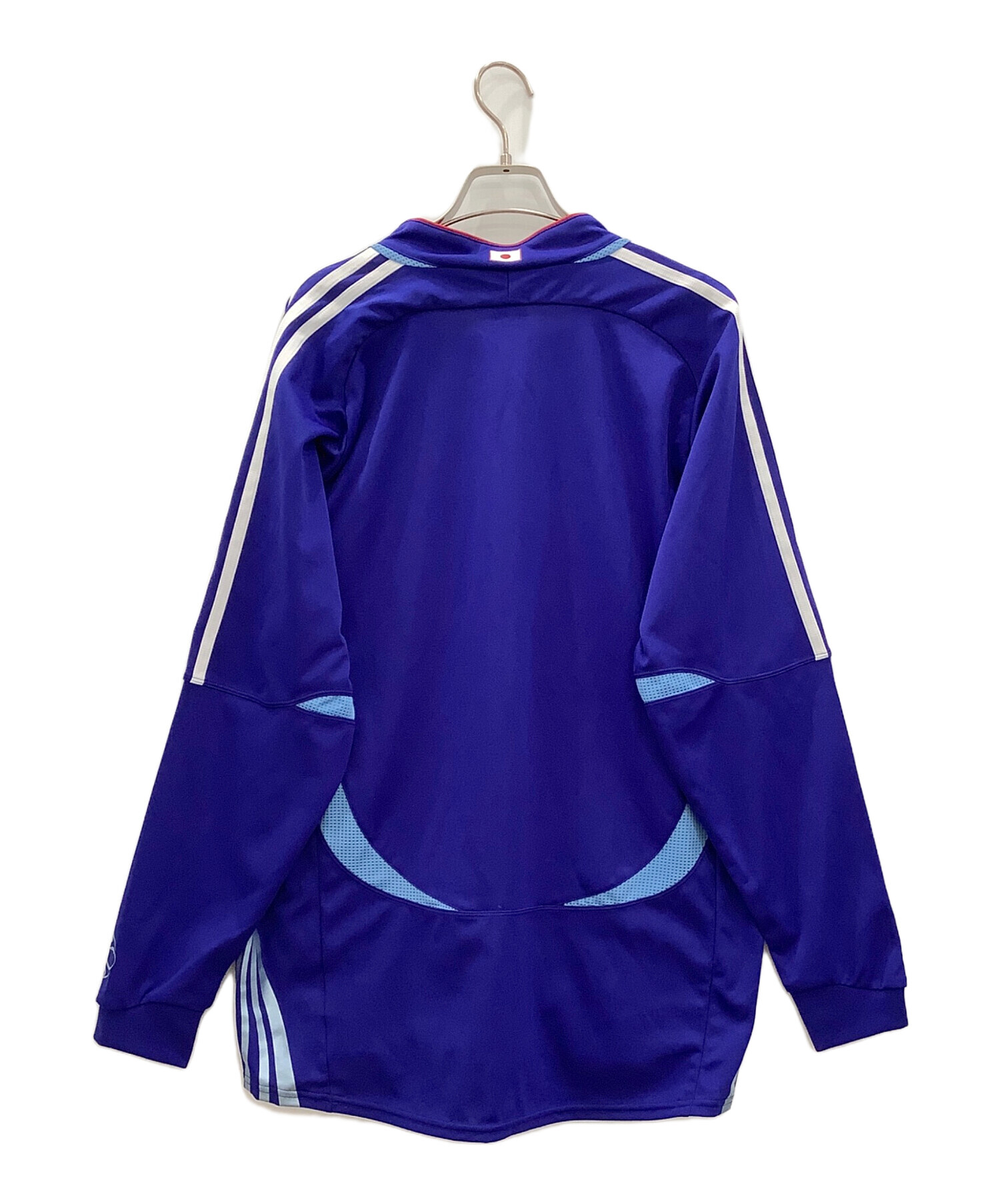 中古・古着通販】adidas (アディダス) サッカーユニフォームadidas