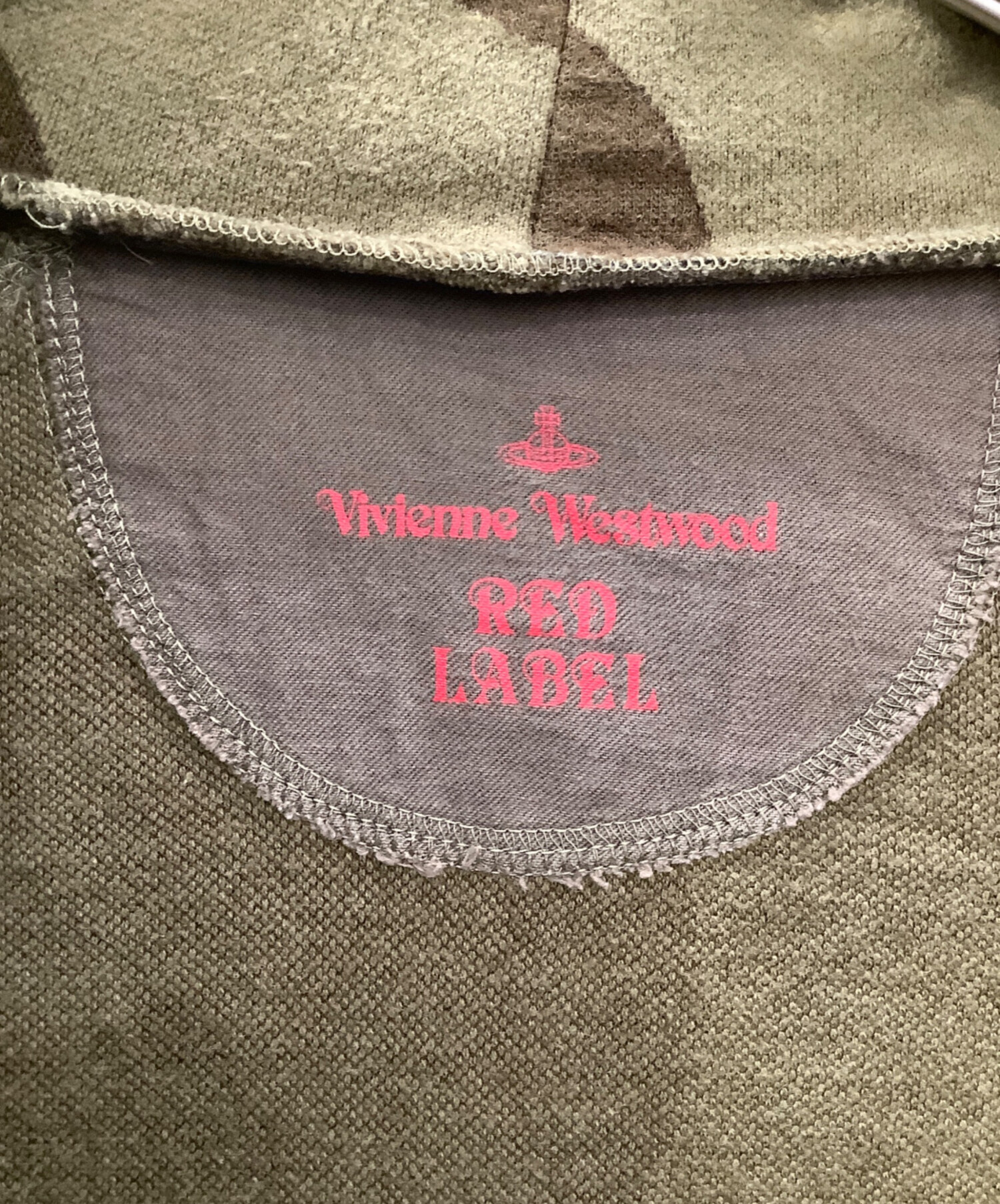 中古・古着通販】Vivienne Westwood RED LABEL (ヴィヴィアンウエスト 