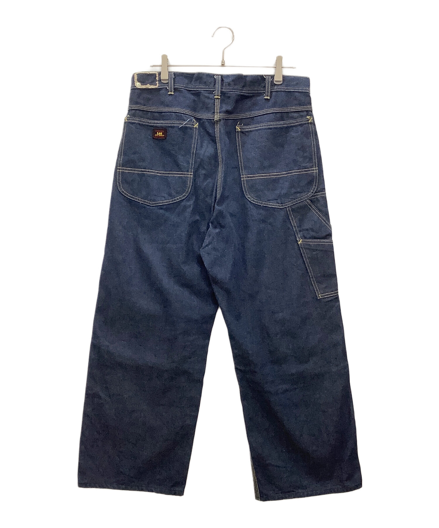 中古・古着通販】LEE (リー) DUNGAREES 191-Z LEE インディゴ LM6191